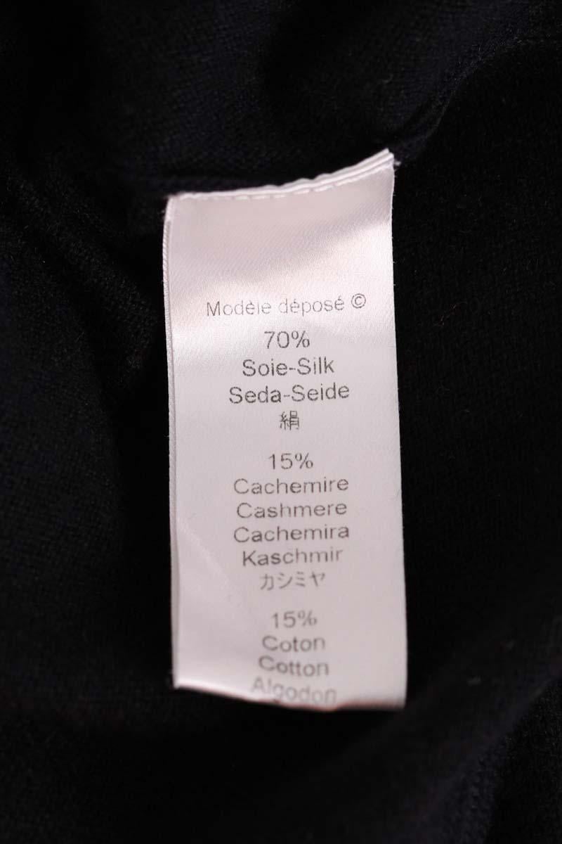 T-shirt KENZO - SECONDE MAIN Black