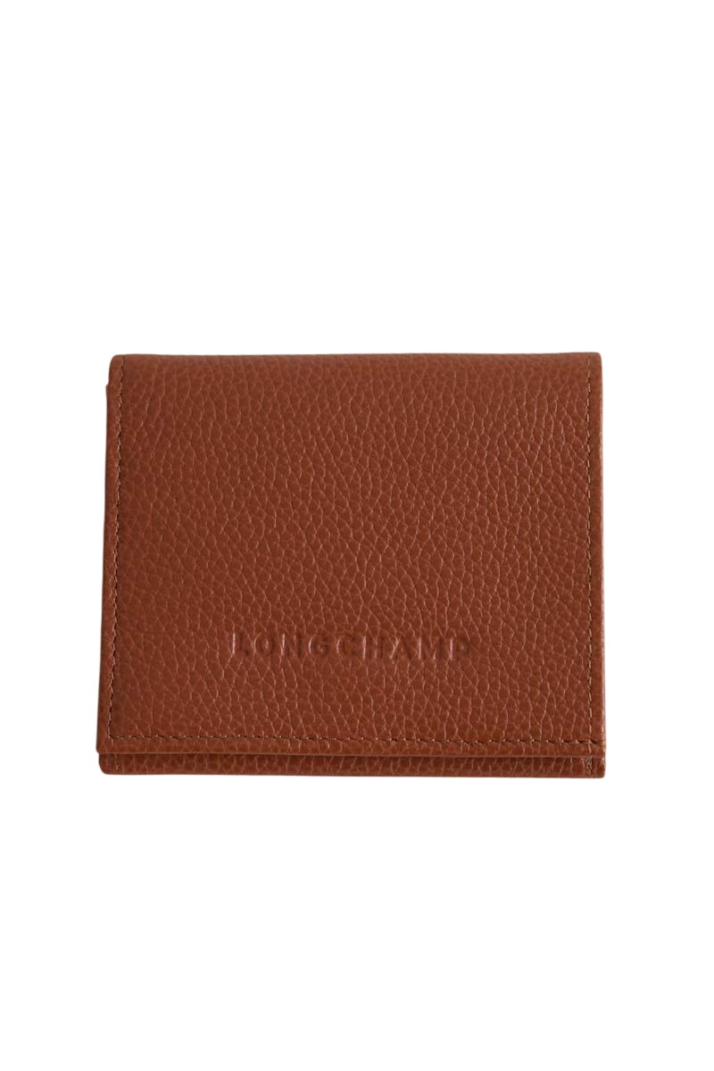 Purse LONGCHAMP - Seconde Main Brown