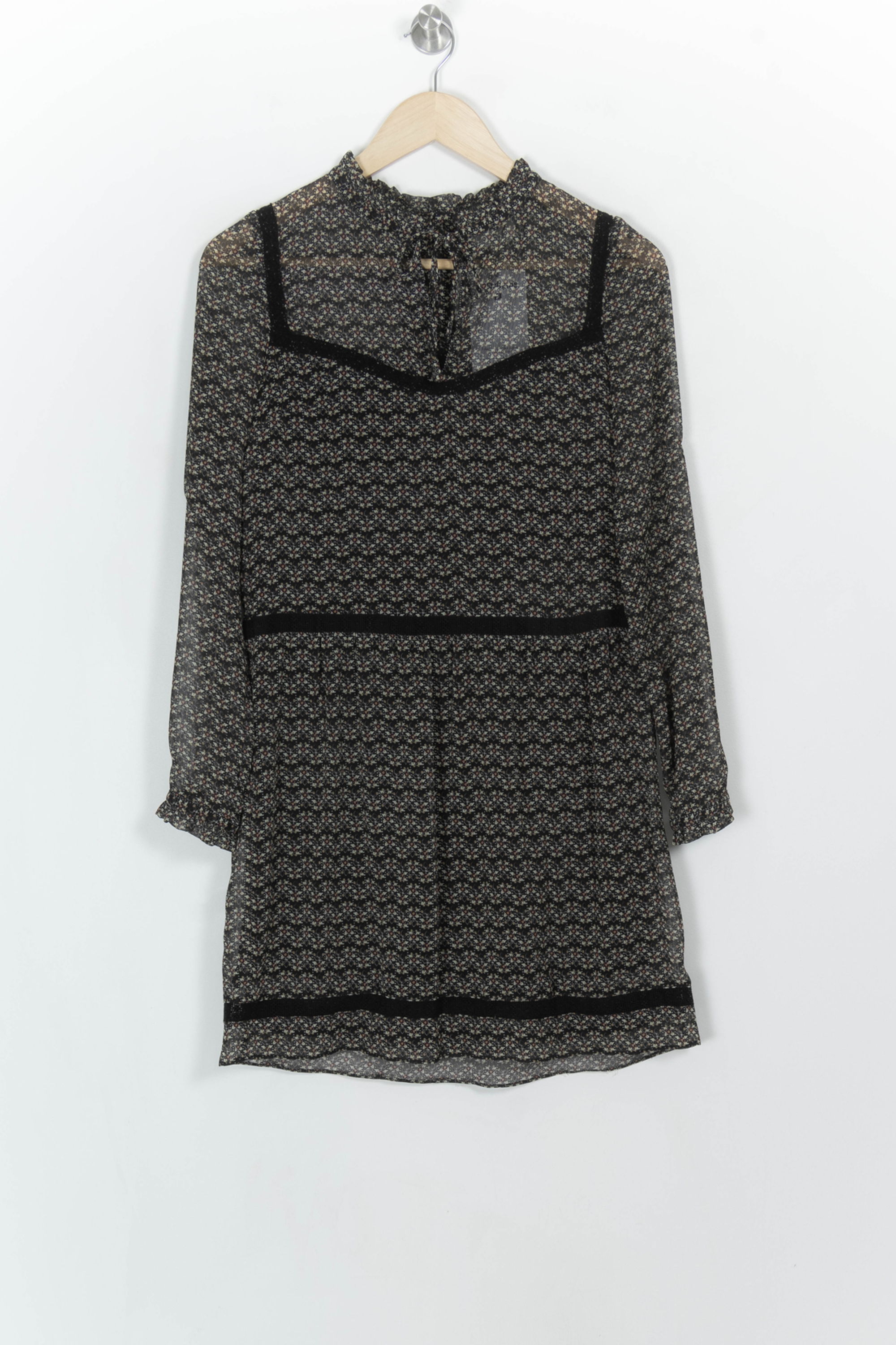 Short & midi dress SEZANE - Seconde main Black
