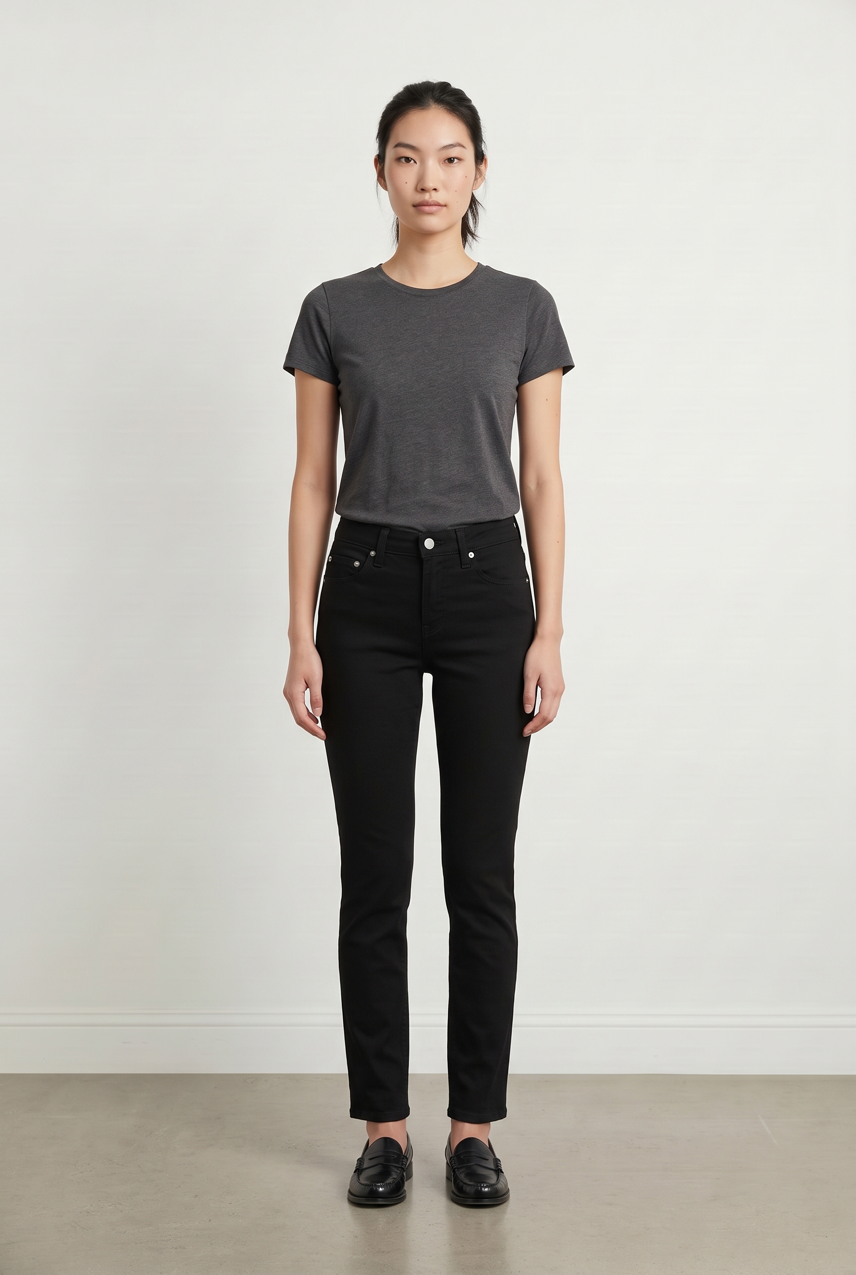 Pants FILIPPA K - Seconde Main Black