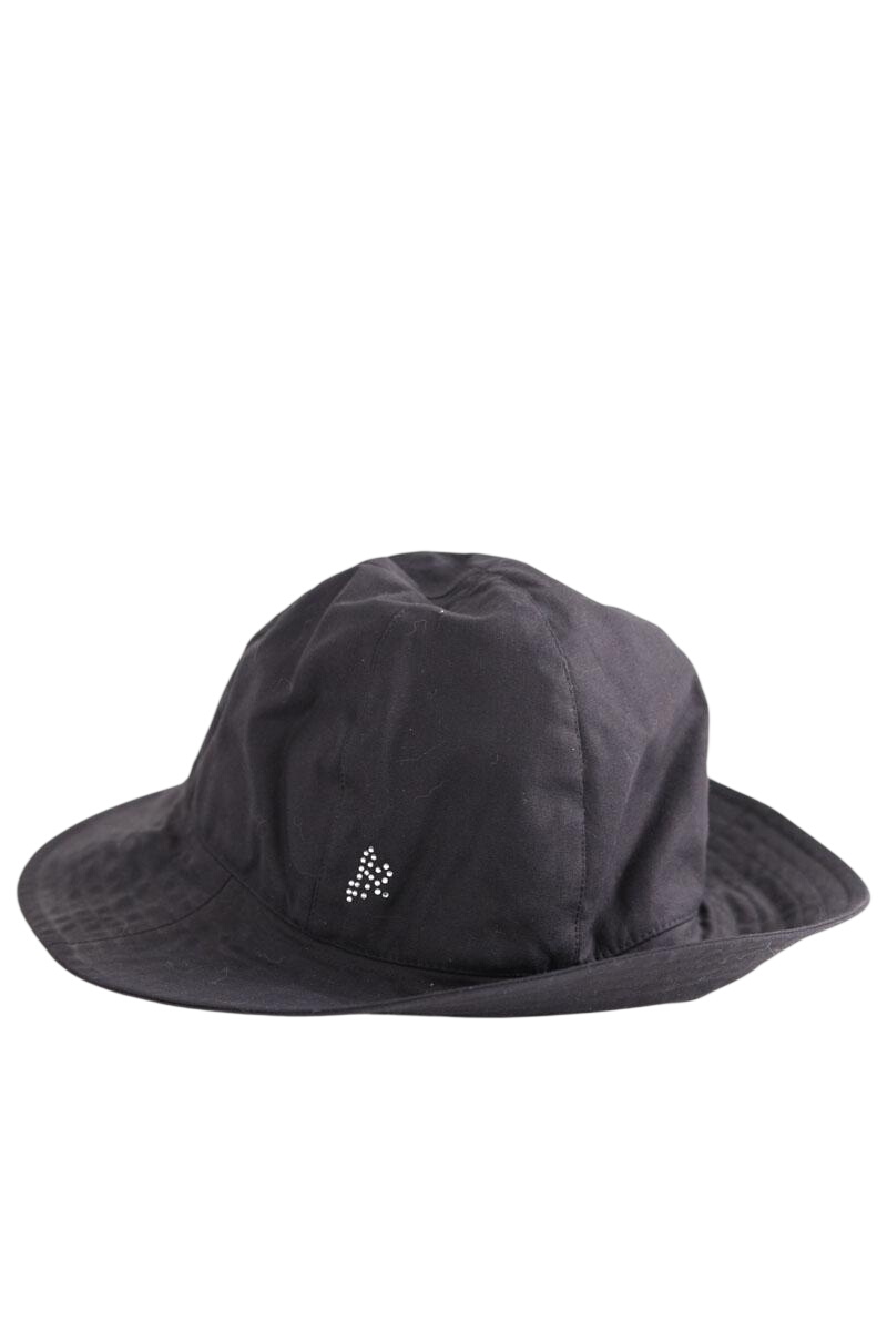 Hat SONIA RYKIEL - Seconde Main Black
