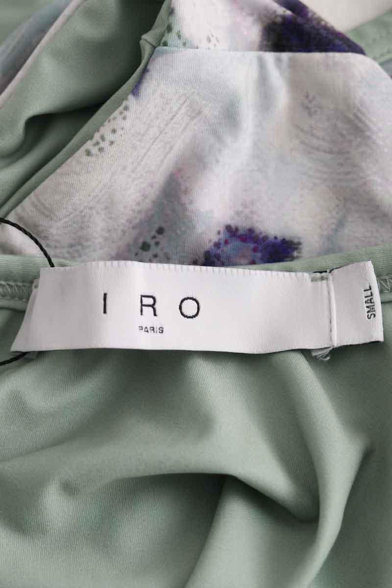 Swimsuit IRO - Seconde Main Blue