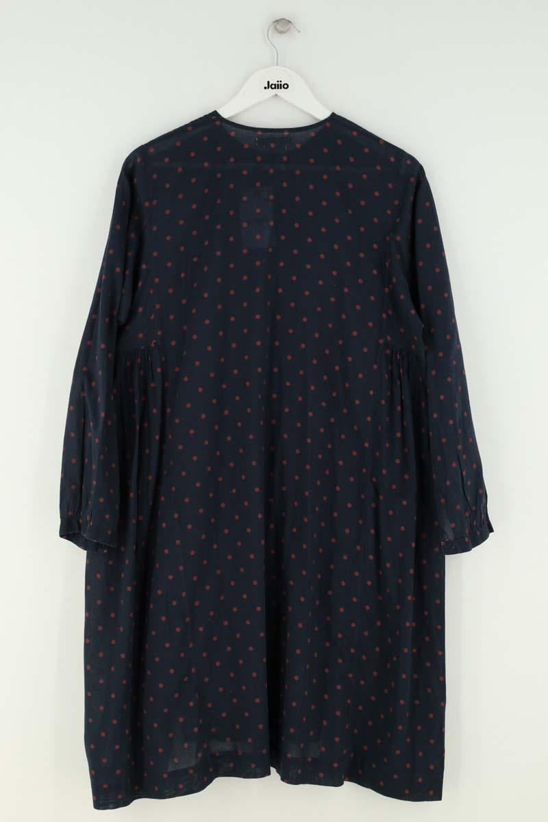 Robe ISABEL MARANT ÉTOILE - SECONDE MAIN Bleu