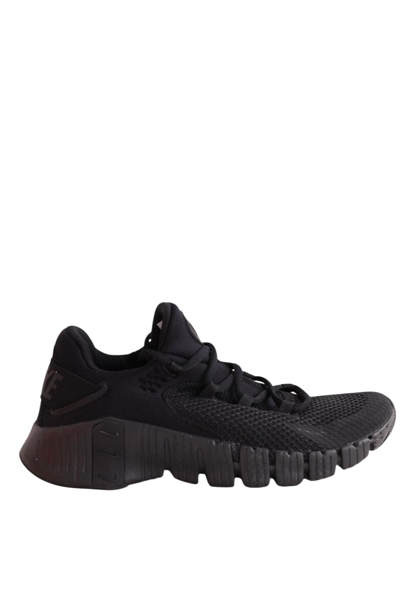 Sneakers NIKE - Seconde Main Black