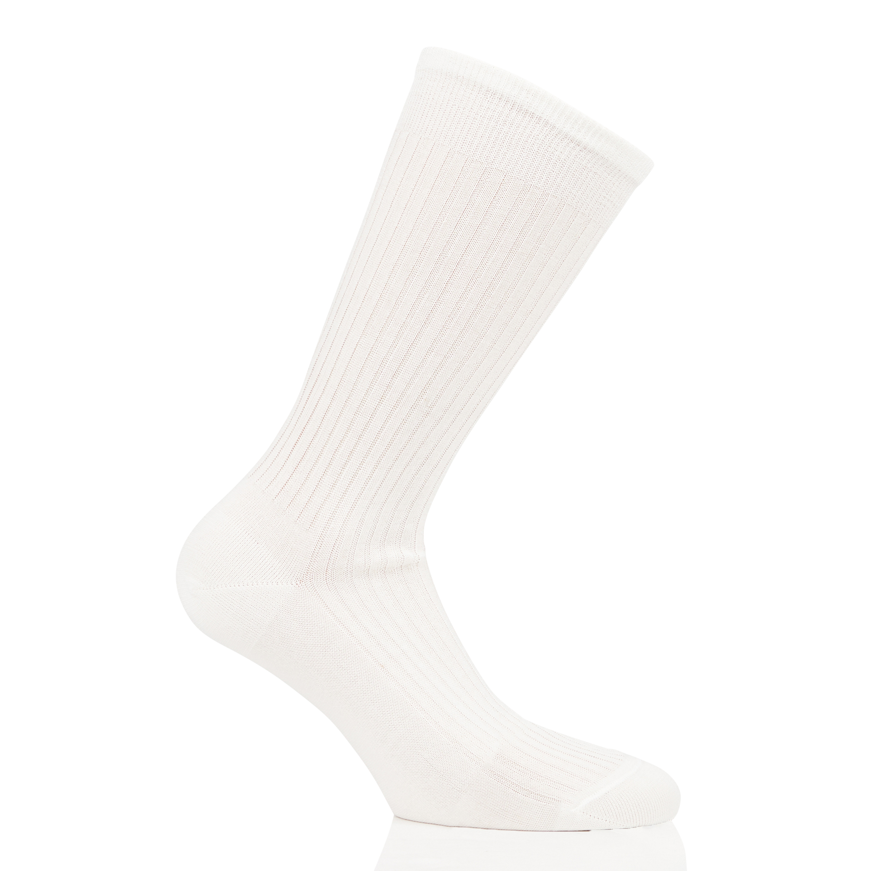 Cotton socks AU PRINTEMPS PARIS Beige