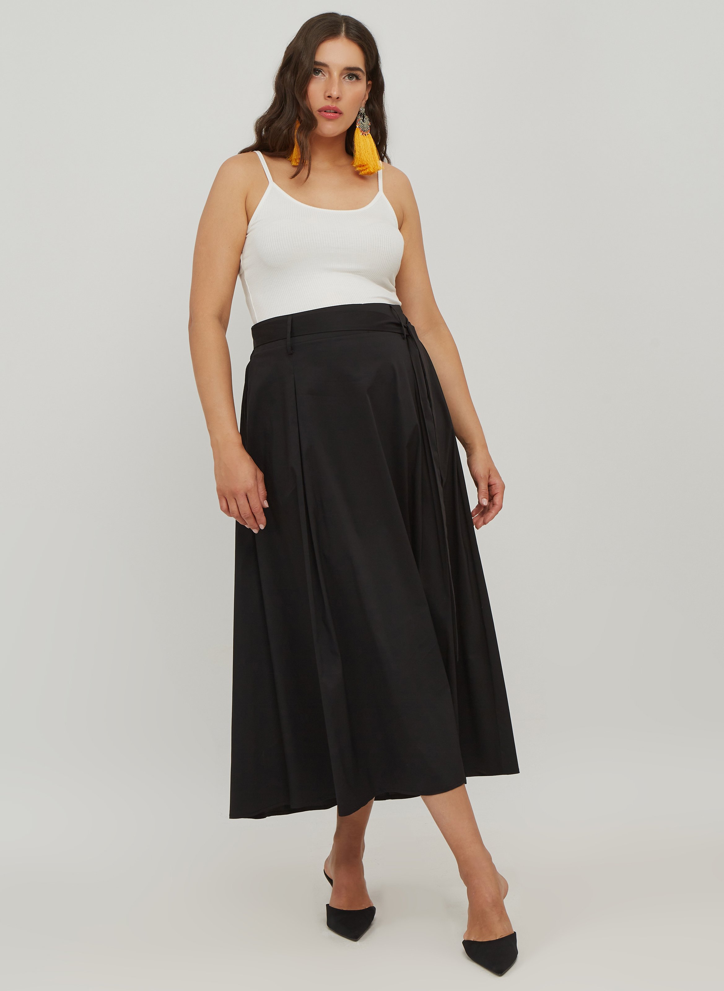 Jupes femme : jupes courtes, en coton, en jean