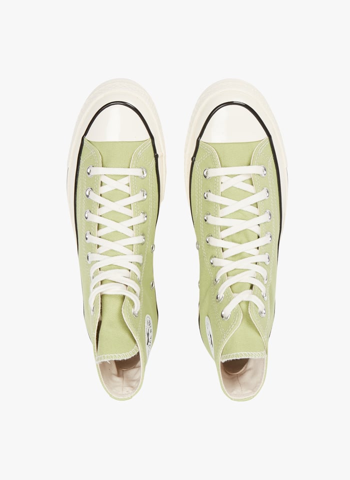 Open top toe converse