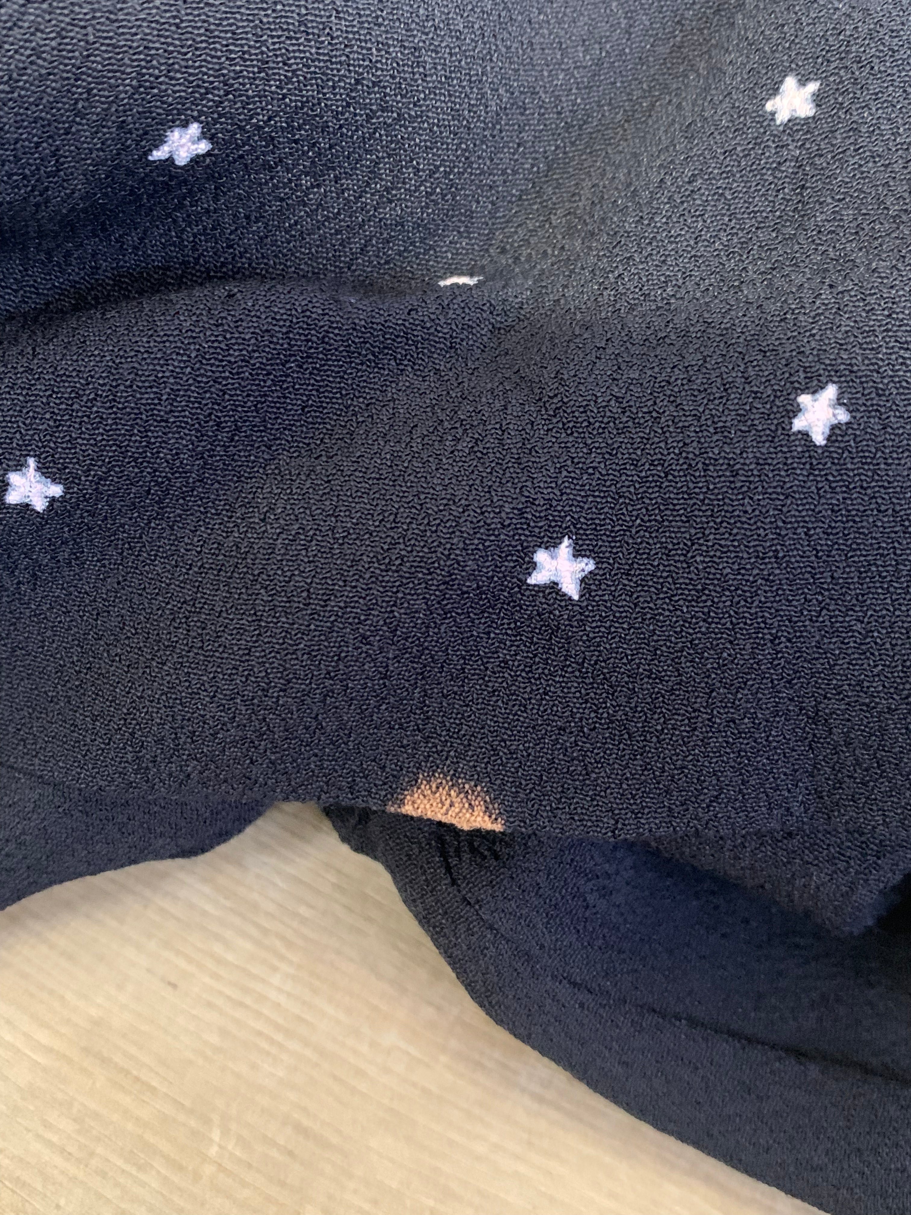 Black children's dress - 8 years BONPOINT - Seconde Main Black