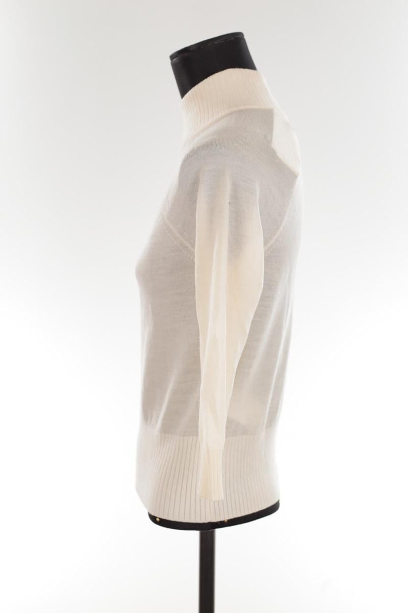 . LK BENNETT - Seconde Main White