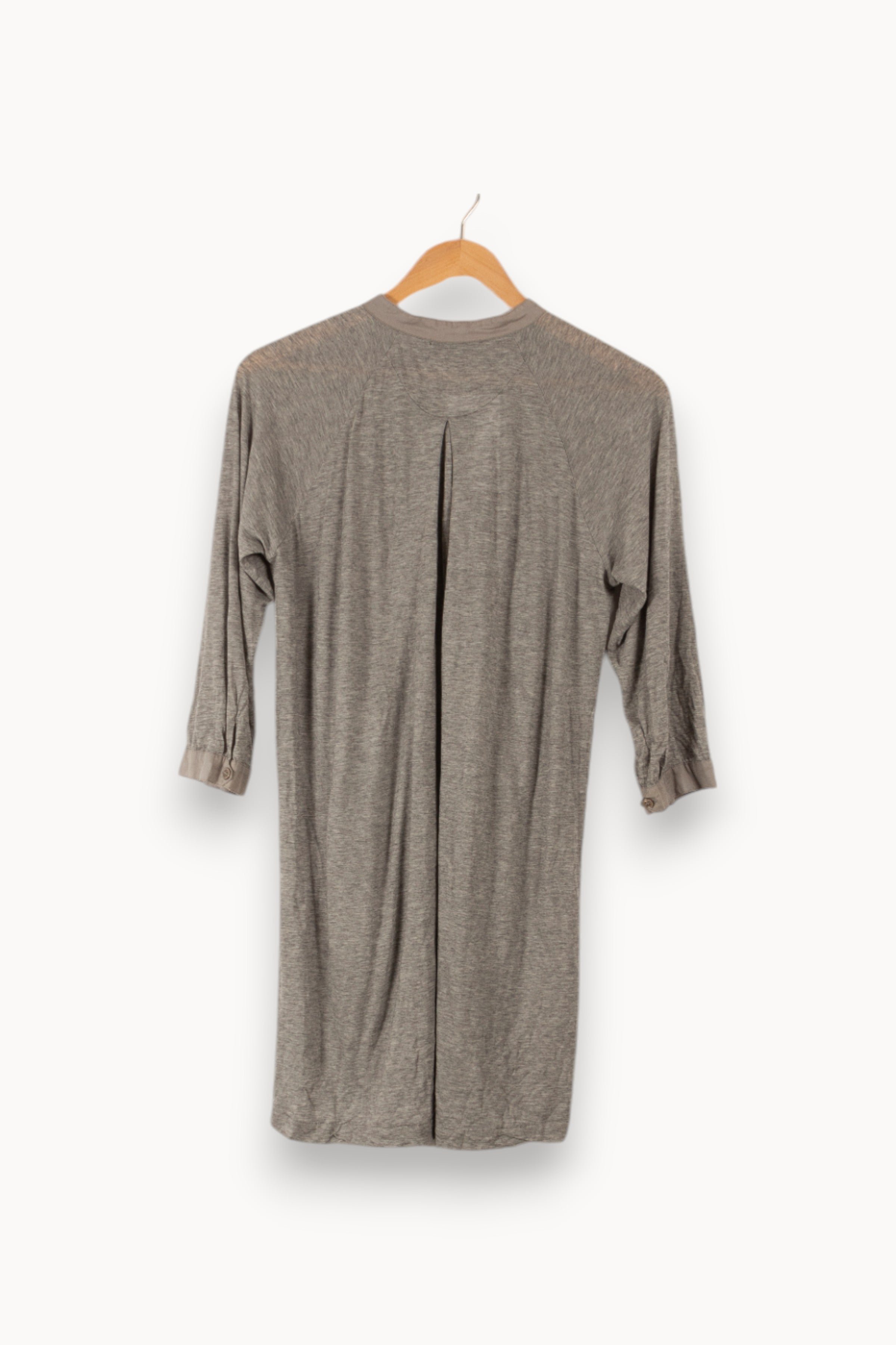 Midi dress FILIPPA K - Seconde Main Grey