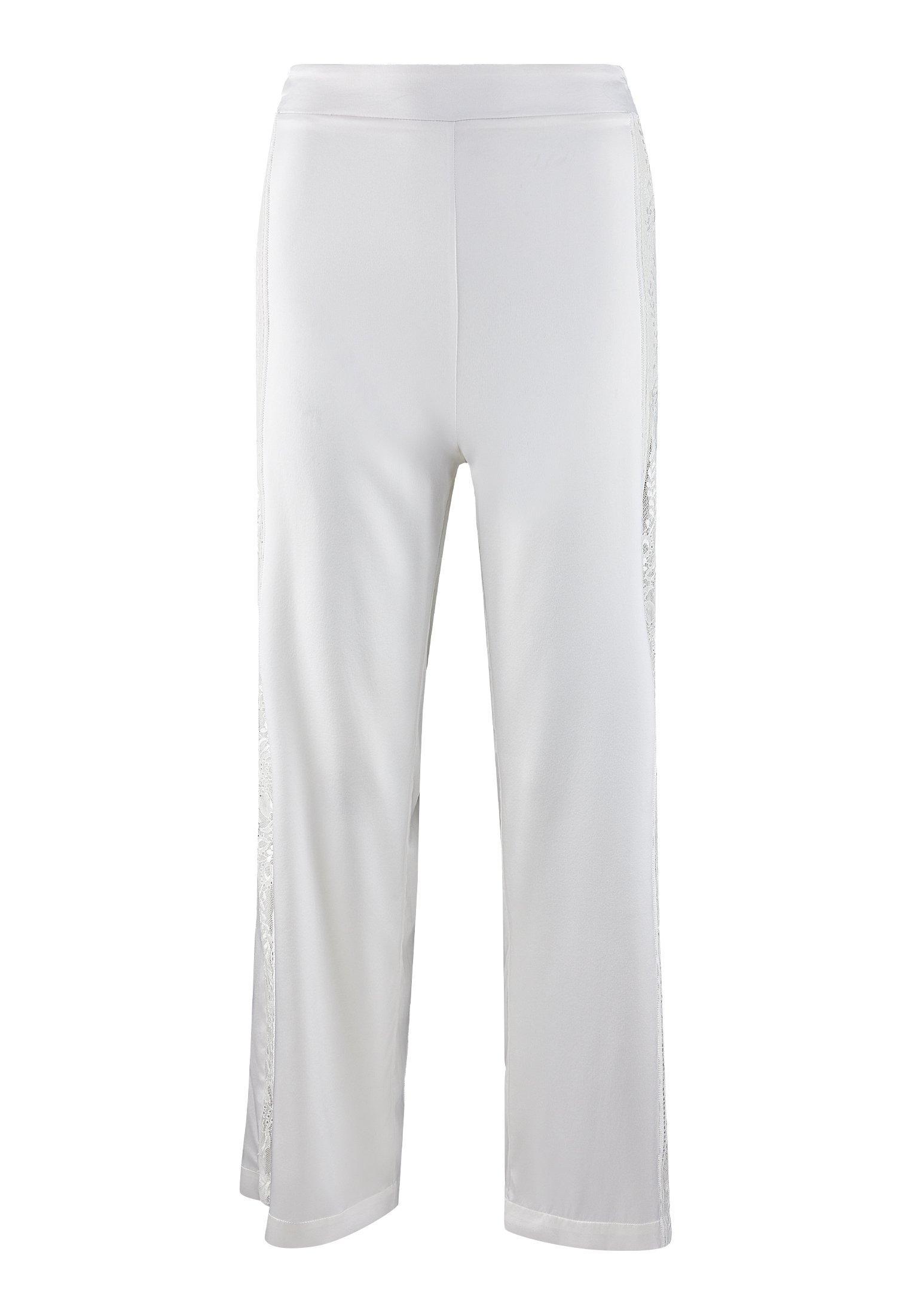 PANTS AUBADE White