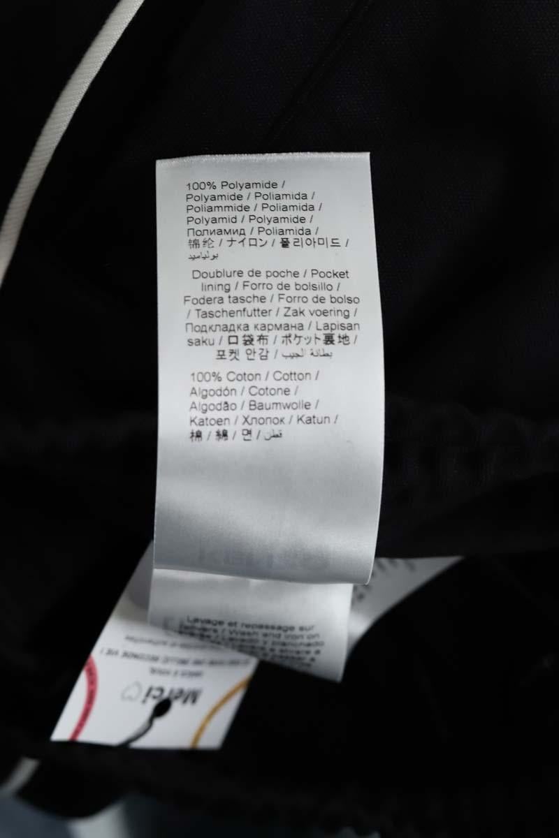 Black sports pants KENZO - SECONDE MAIN Black