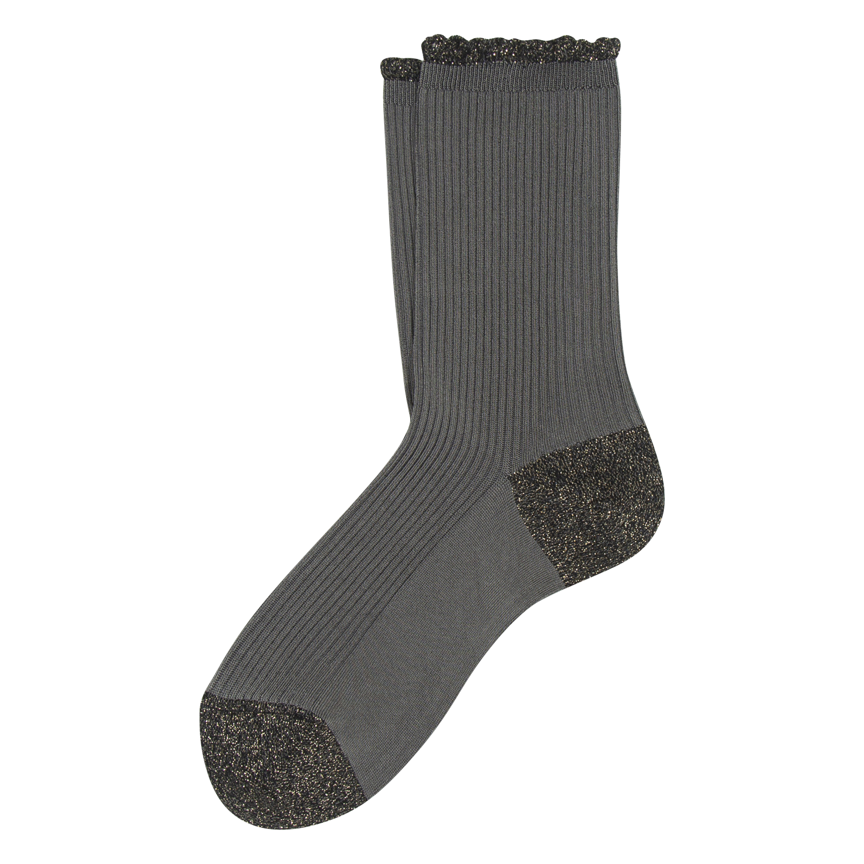 Chaussettes en maille ANT45