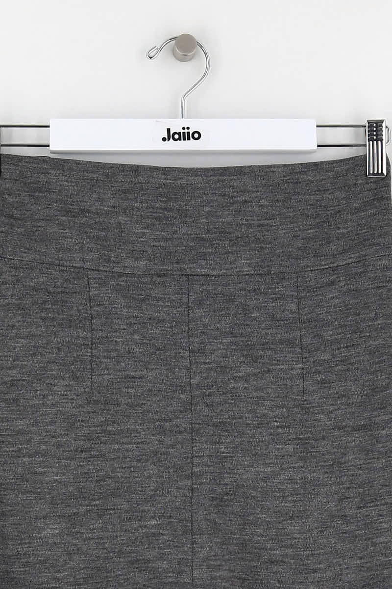 Mini skirt SONIA RYKIEL - Seconde Main Grey