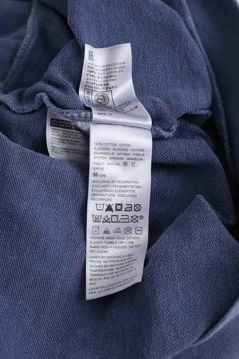 Sweatshirt LEVI'S - Seconde main Blue