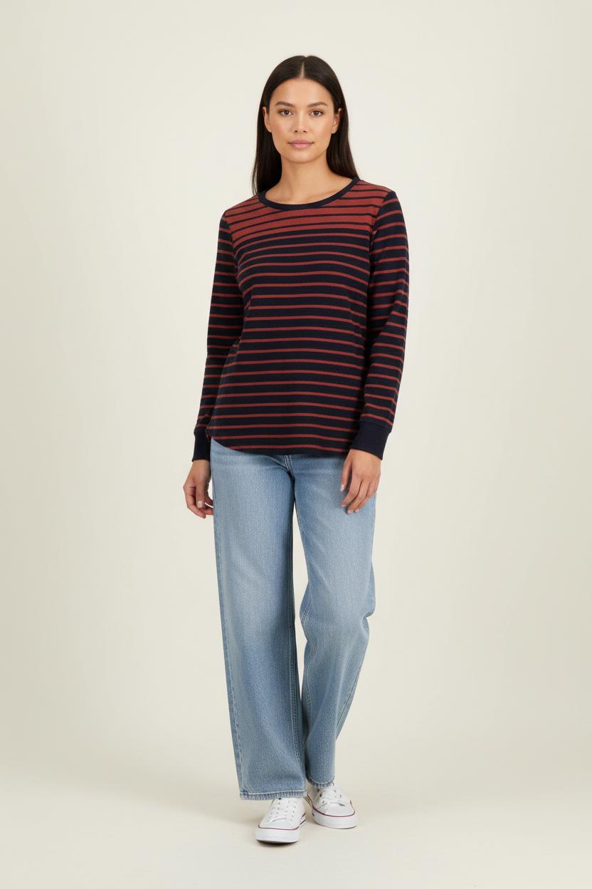 Blouse CLOSED - Seconde Main Red