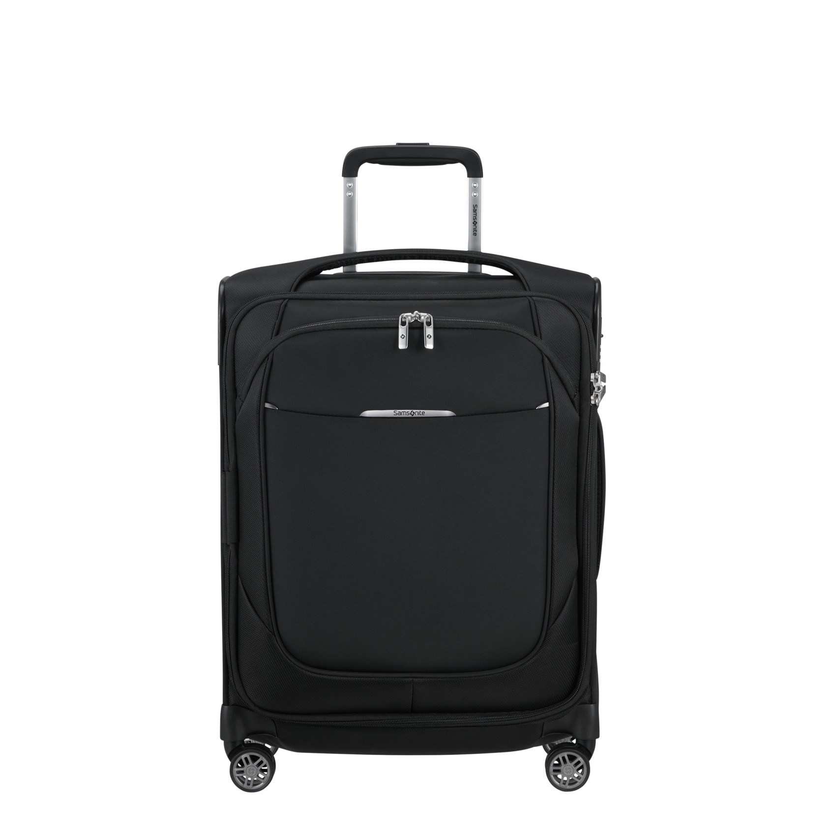 Re-lite valise 4 roues taille s SAMSONITE Noir