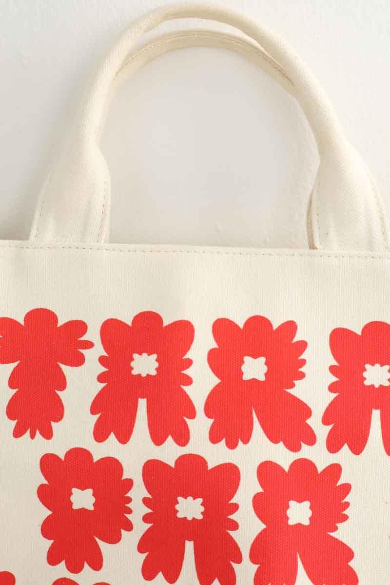 Tote bag TARA JARMON - Seconde Main Beige