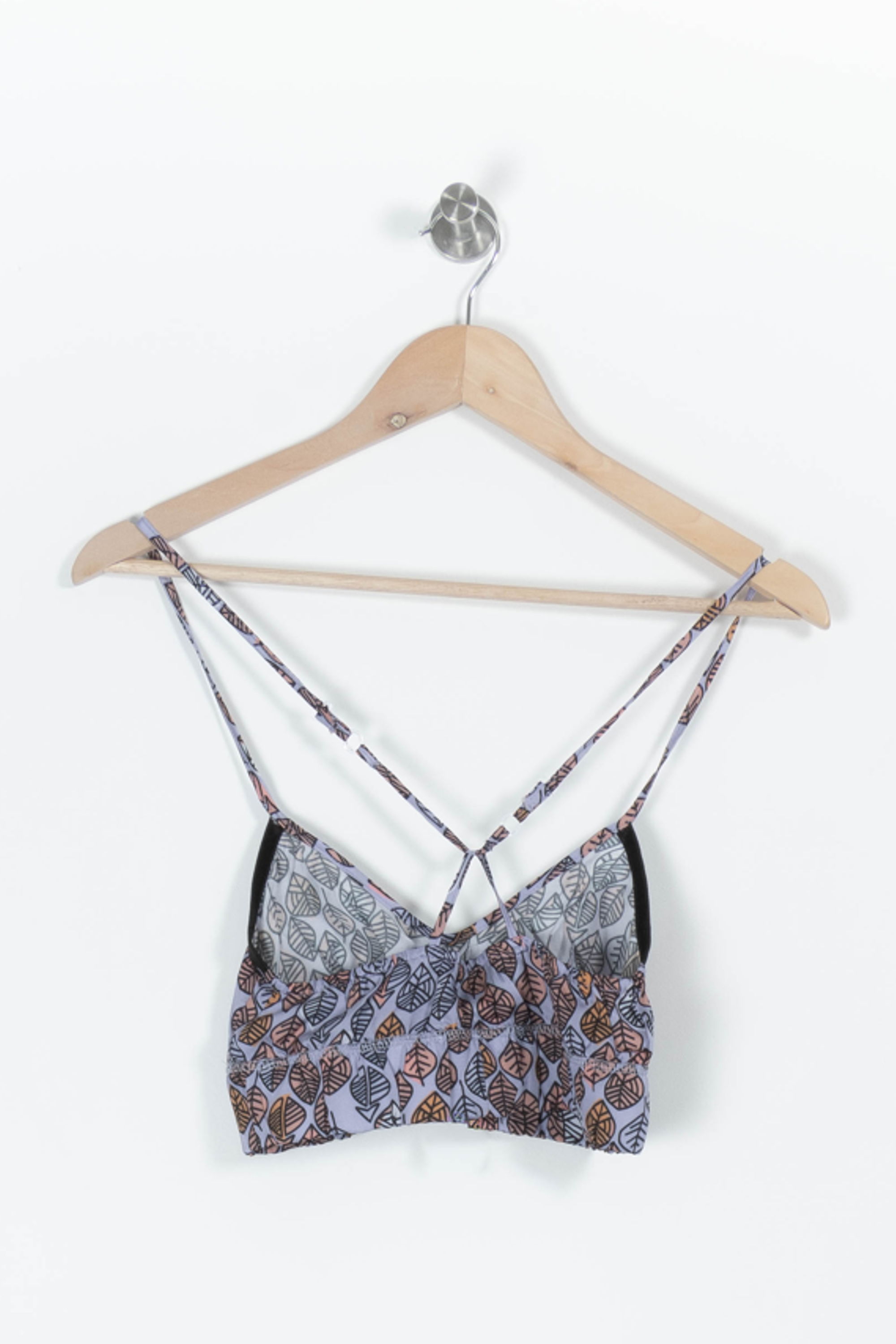 Top & tank top HEIMSTONE - Seconde Main Multicolored