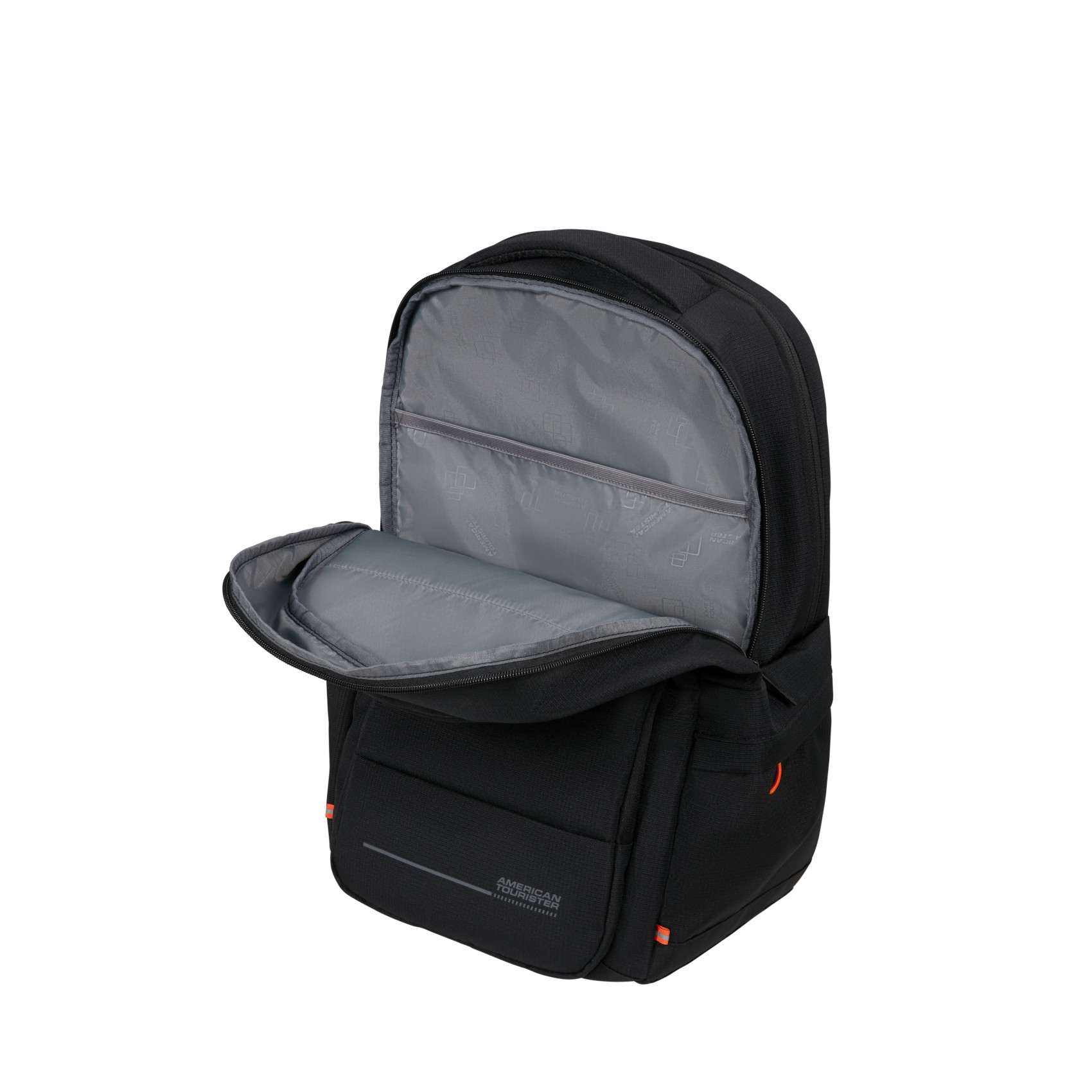 At work nxt sac à dos ordinateur AMERICAN TOURISTER Noir