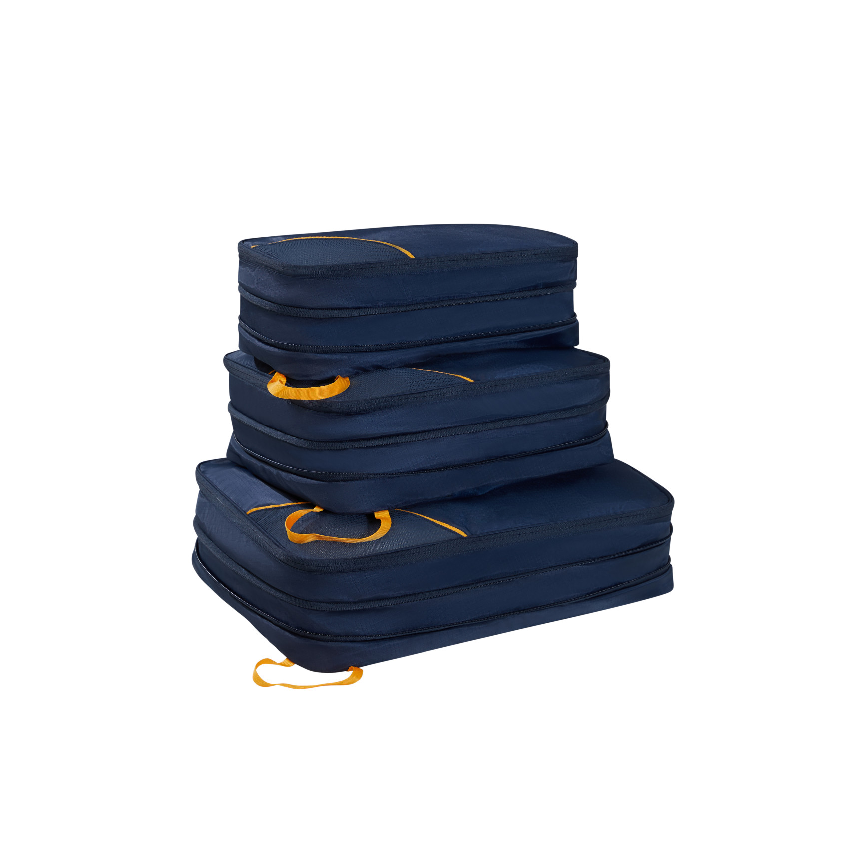 Small travel accessory Multicolored