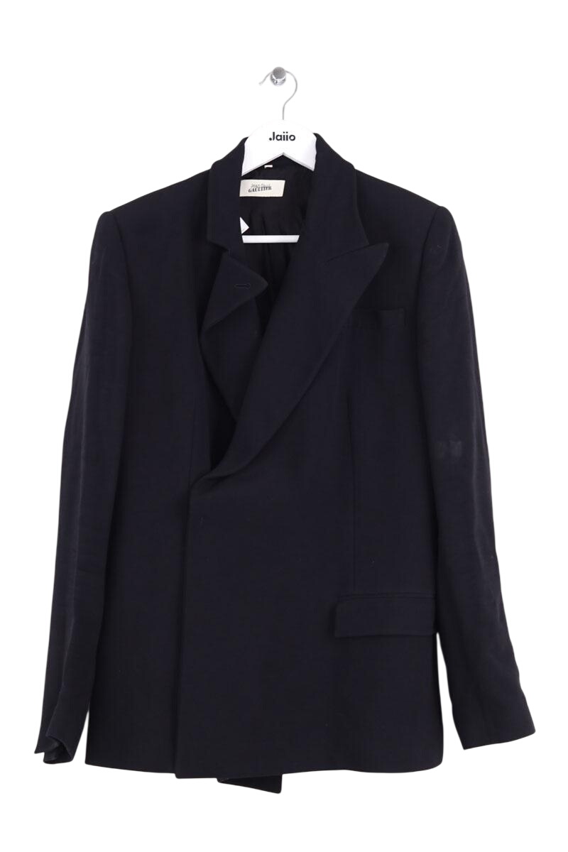 Blazer JEAN PAUL GAULTIER - SECONDE MAIN Black
