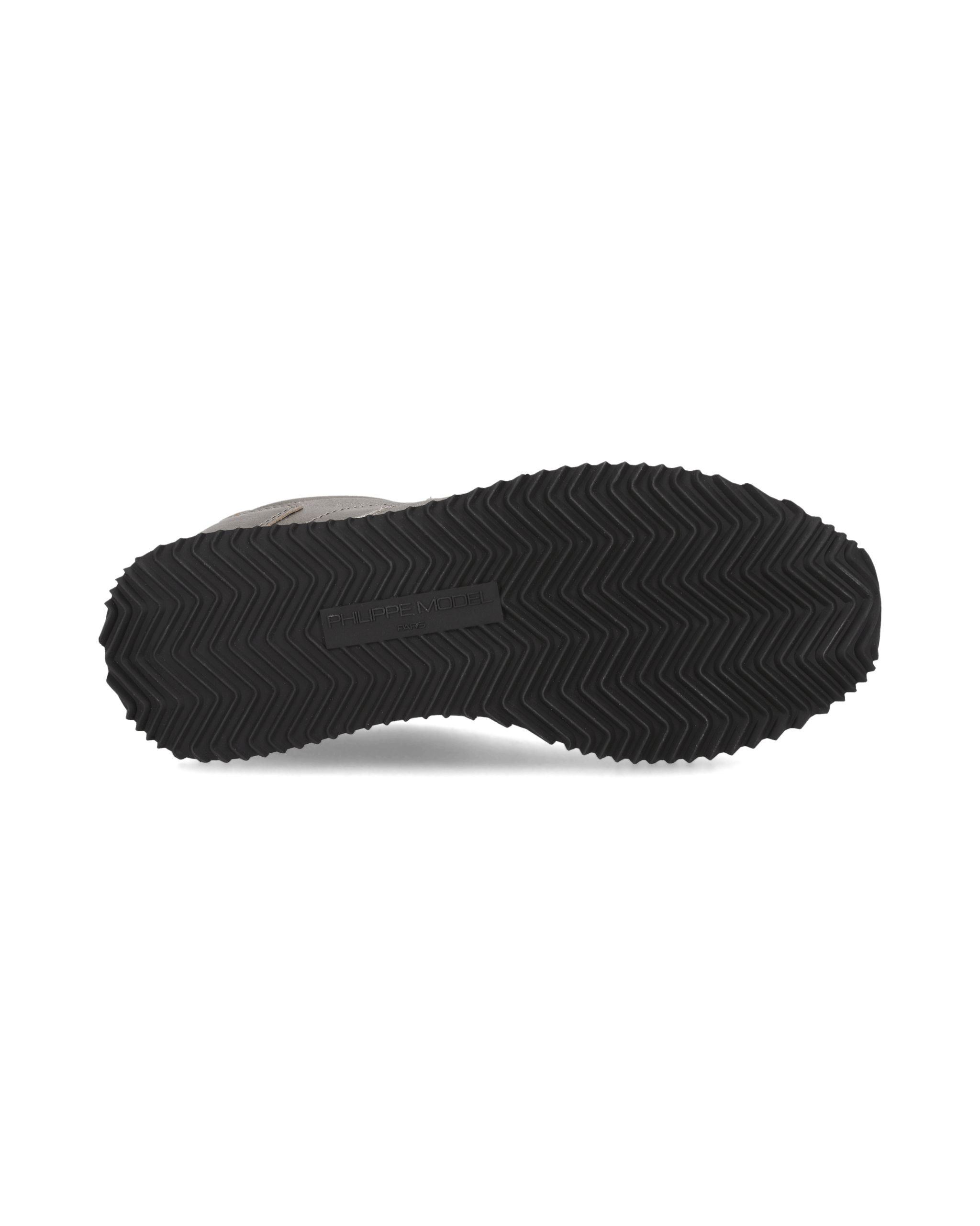 BLVILLE Running Sneakers PHILIPPE MODEL Green