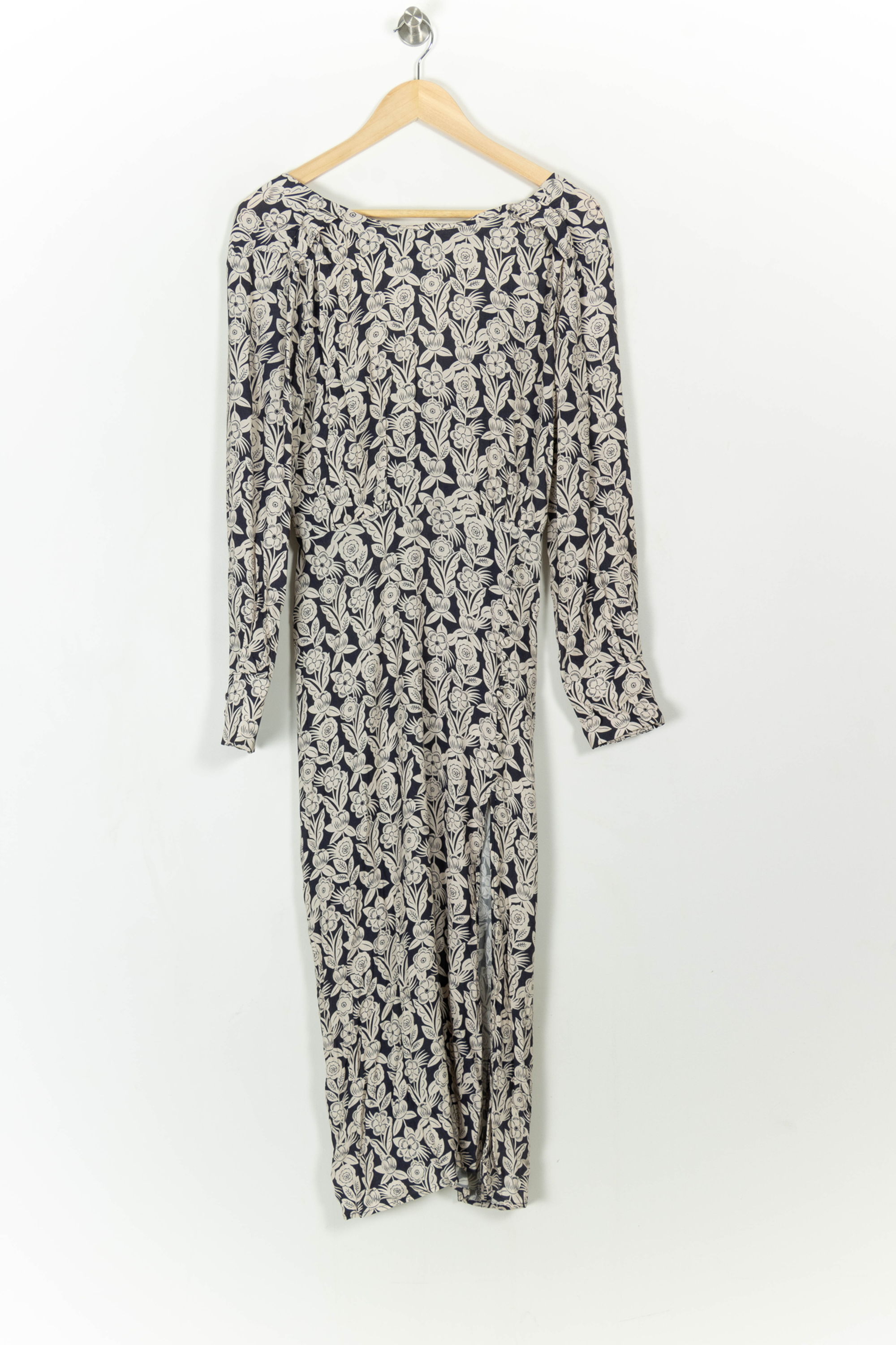 Robe courte & midi BALZAC PARIS - Seconde Main Multicolore