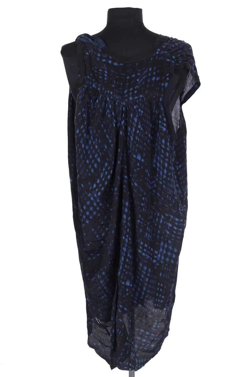 Dress ISABEL MARANT ÉTOILE - SECONDE MAIN Blue