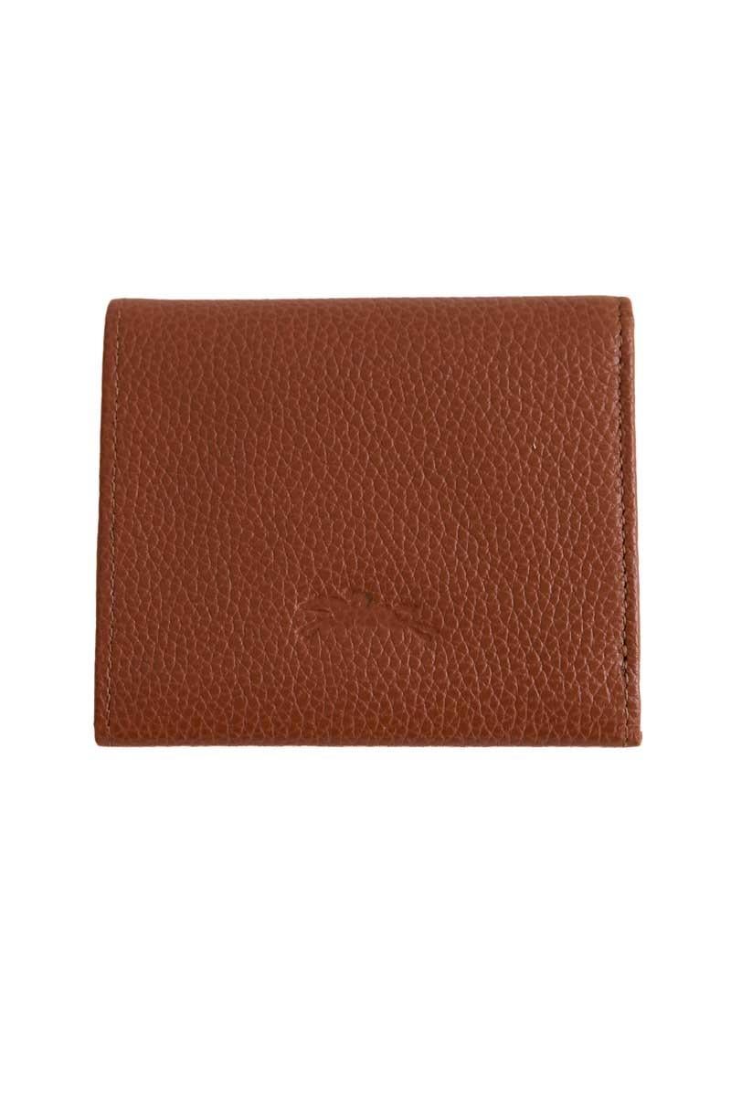 Purse LONGCHAMP - Seconde Main Brown