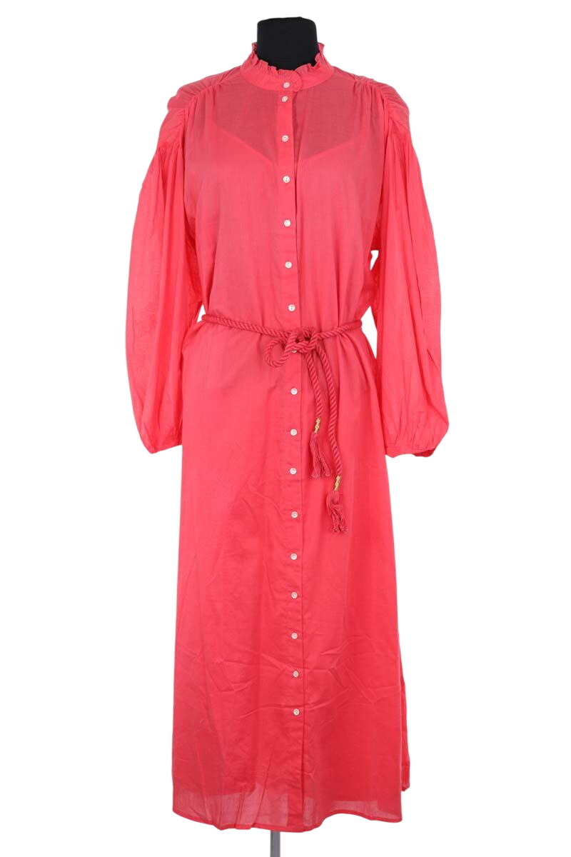 Dress ANTIK BATIK - Seconde Main Red