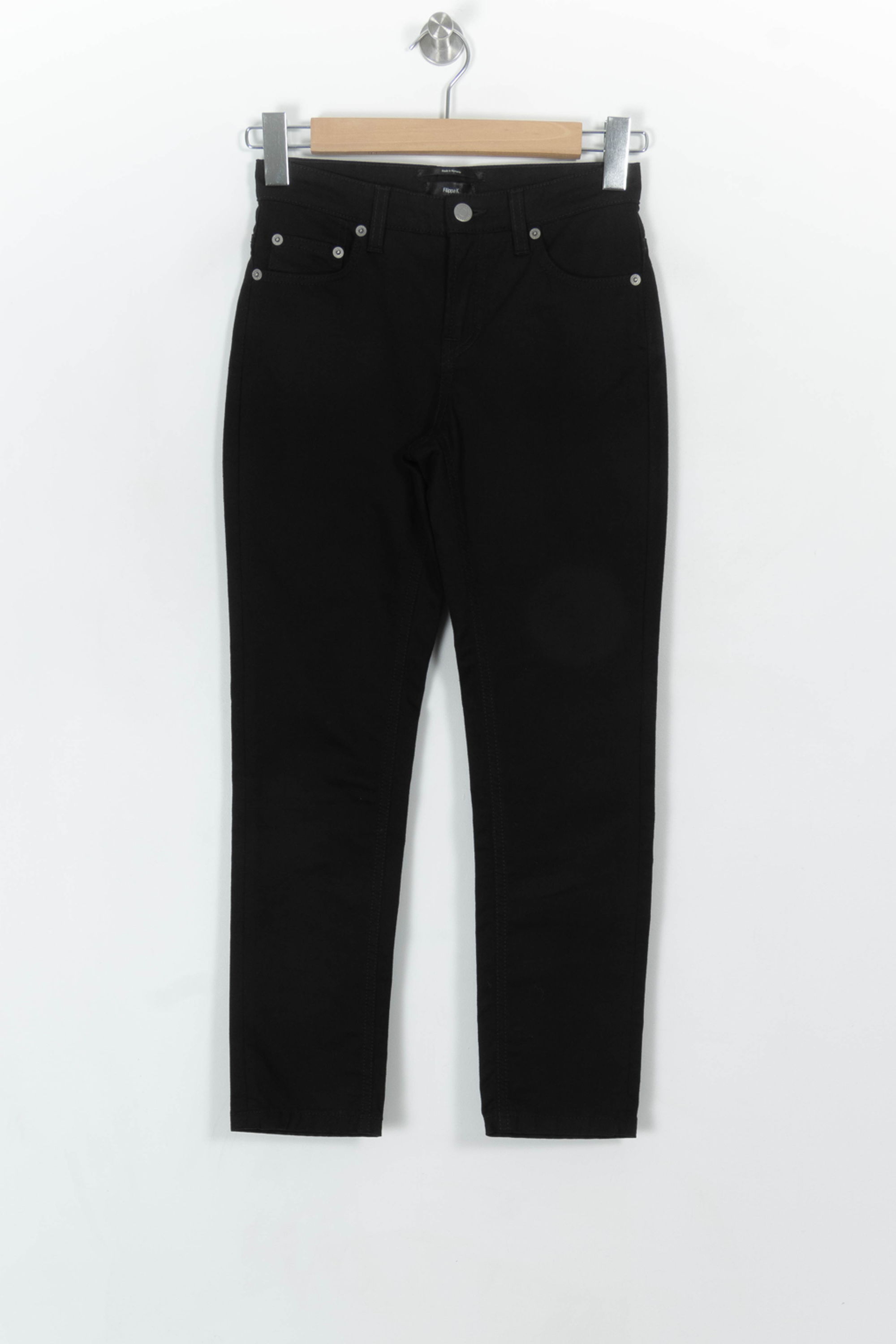 Pants FILIPPA K - Seconde Main Black