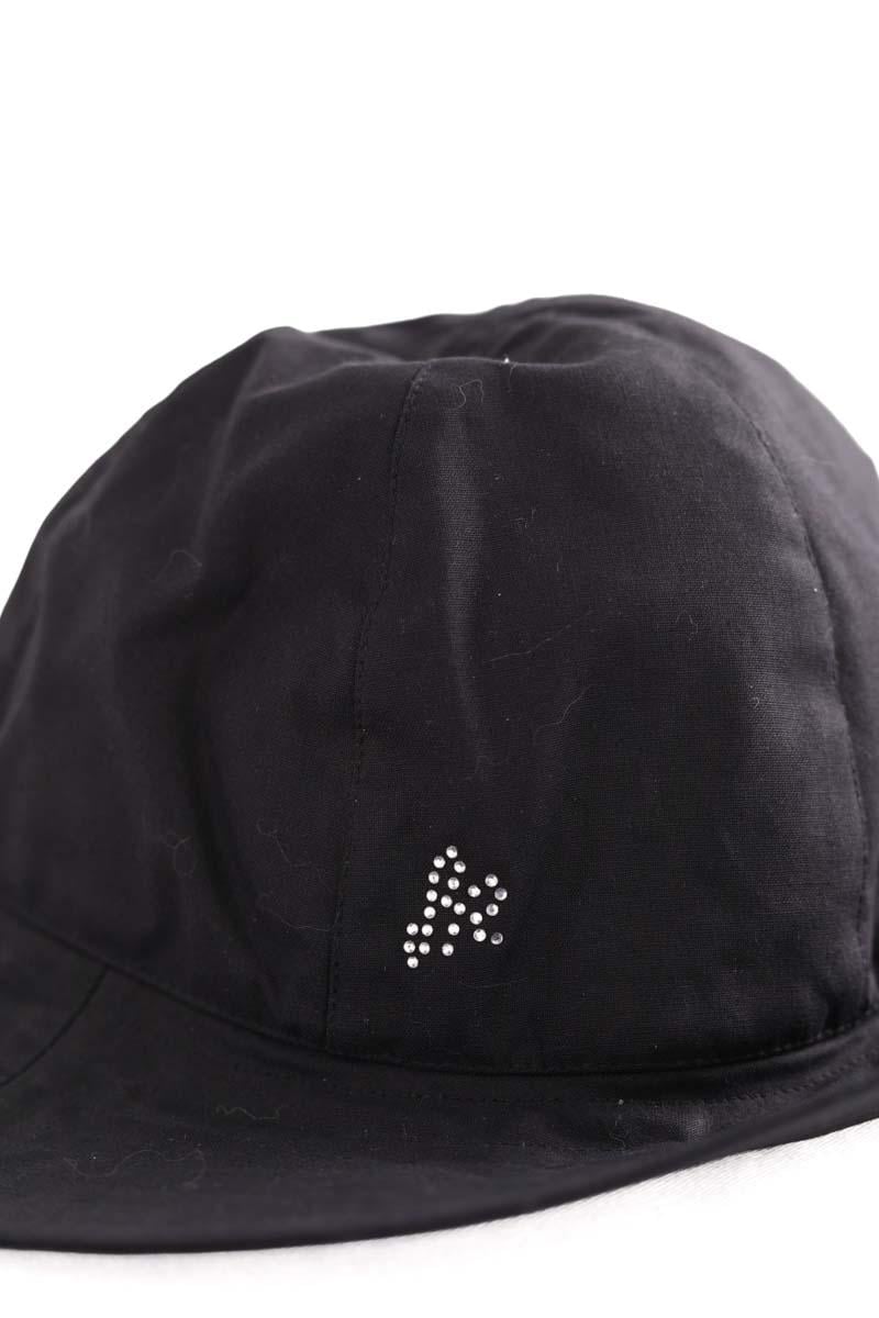 Hat SONIA RYKIEL - Seconde Main Black