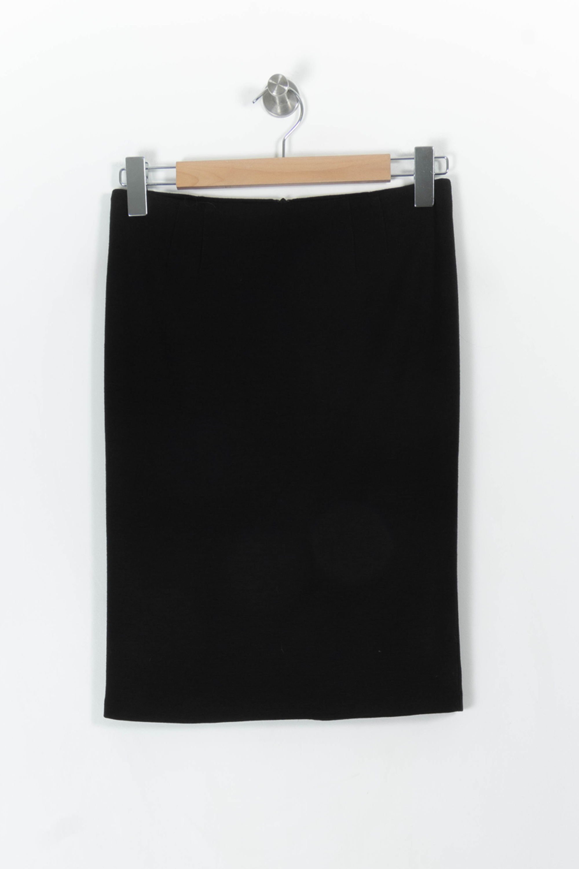Short & midi skirt JOSEPH - Seconde Main Black