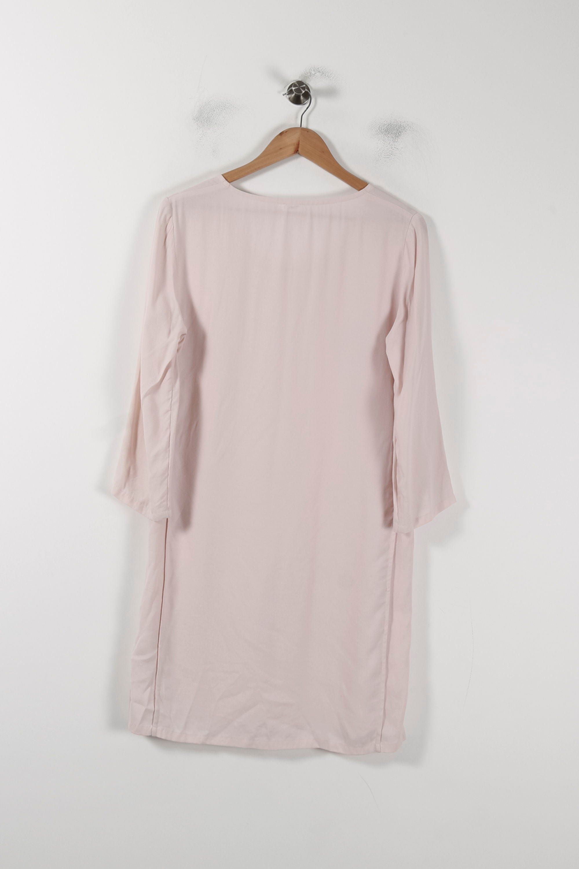 Short & midi dress FILIPPA K - Seconde Main Pink