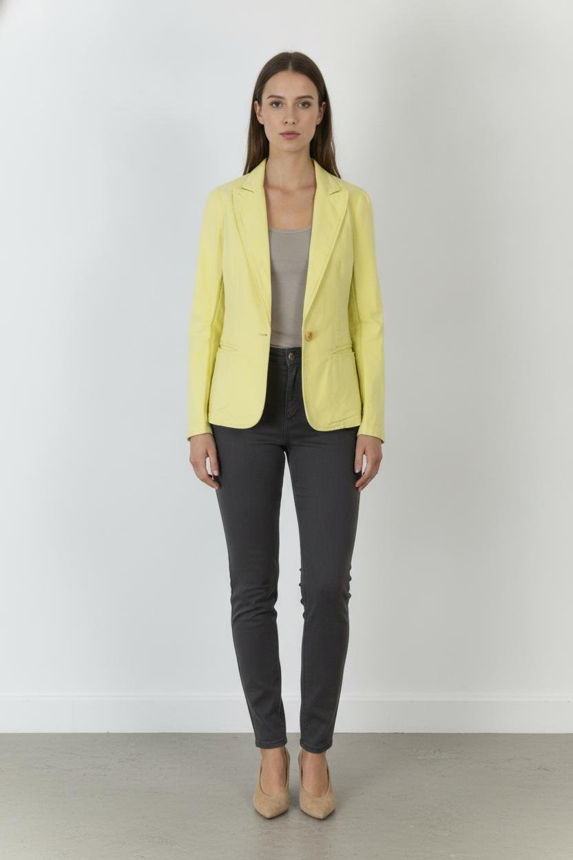Jacket ISABEL MARANT ÉTOILE - SECONDE MAIN Green