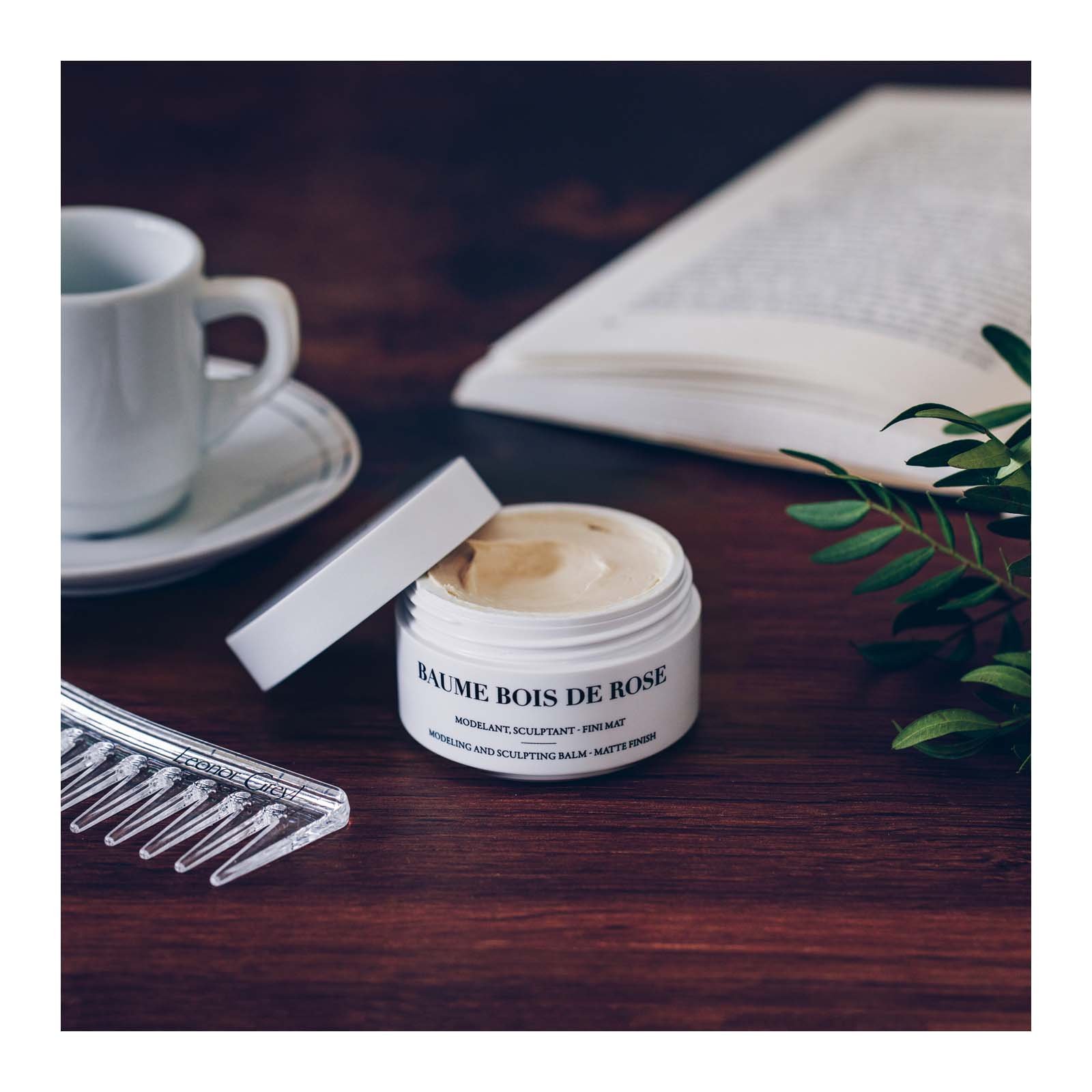 Balsem - Rozenhout LEONOR GREYL No color