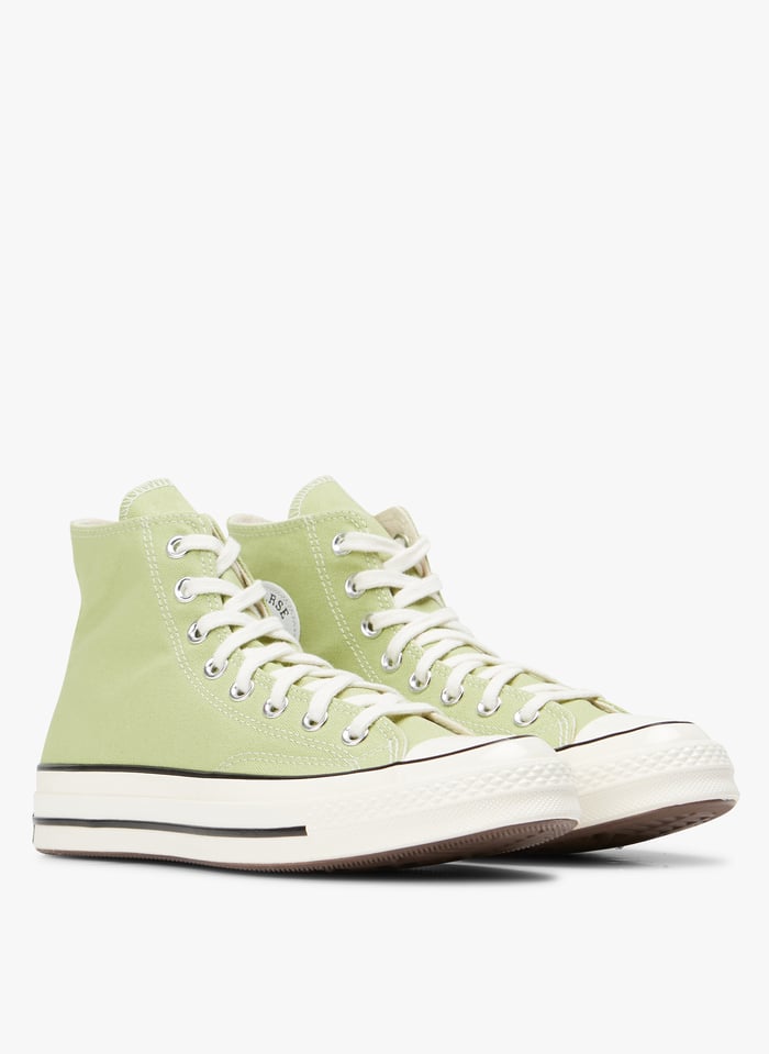 Converse verte top