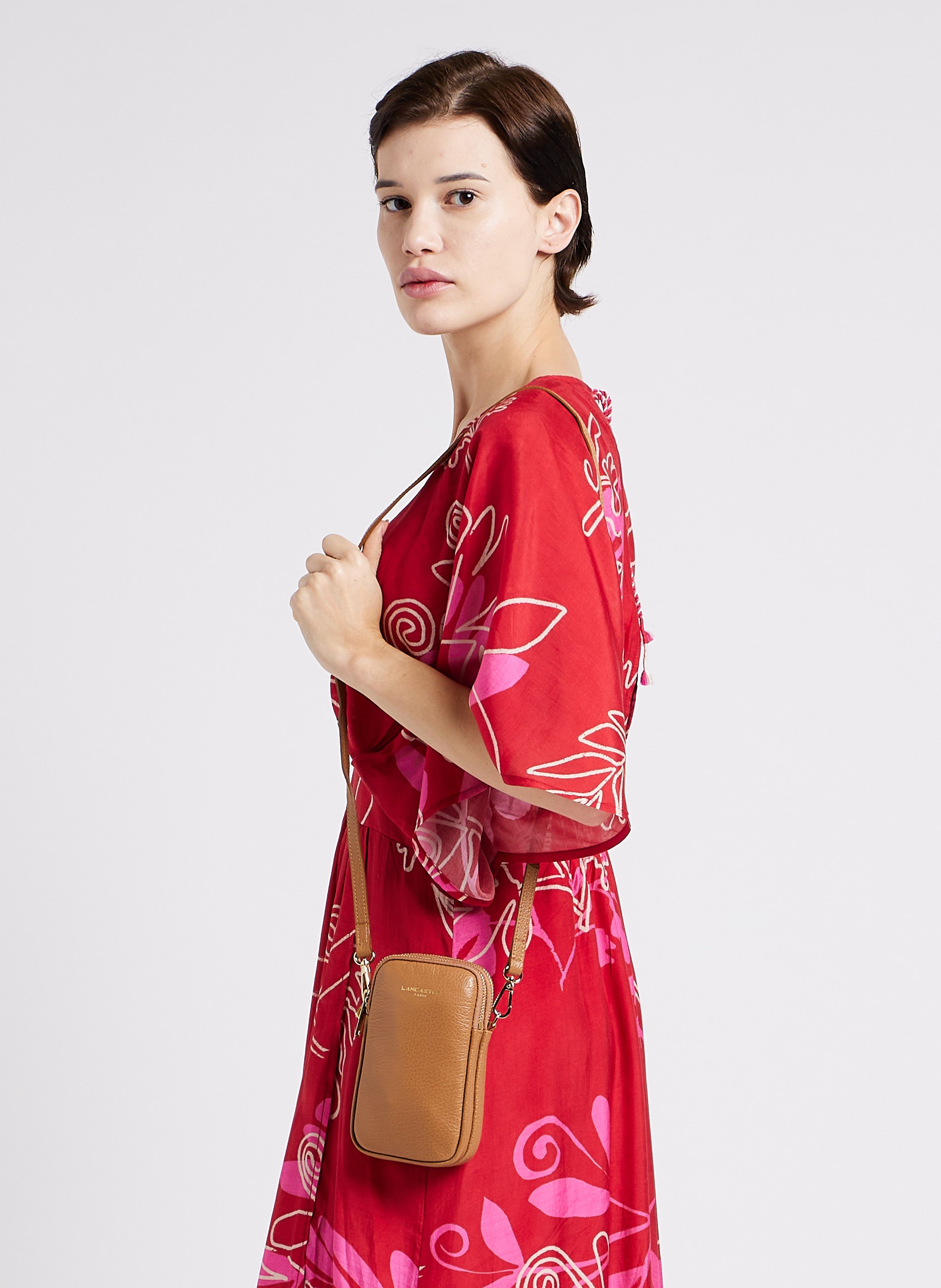 DUNE LANCASTER PARIS Marron