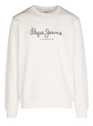 PEPE JEANS OFF WHITE Blanc