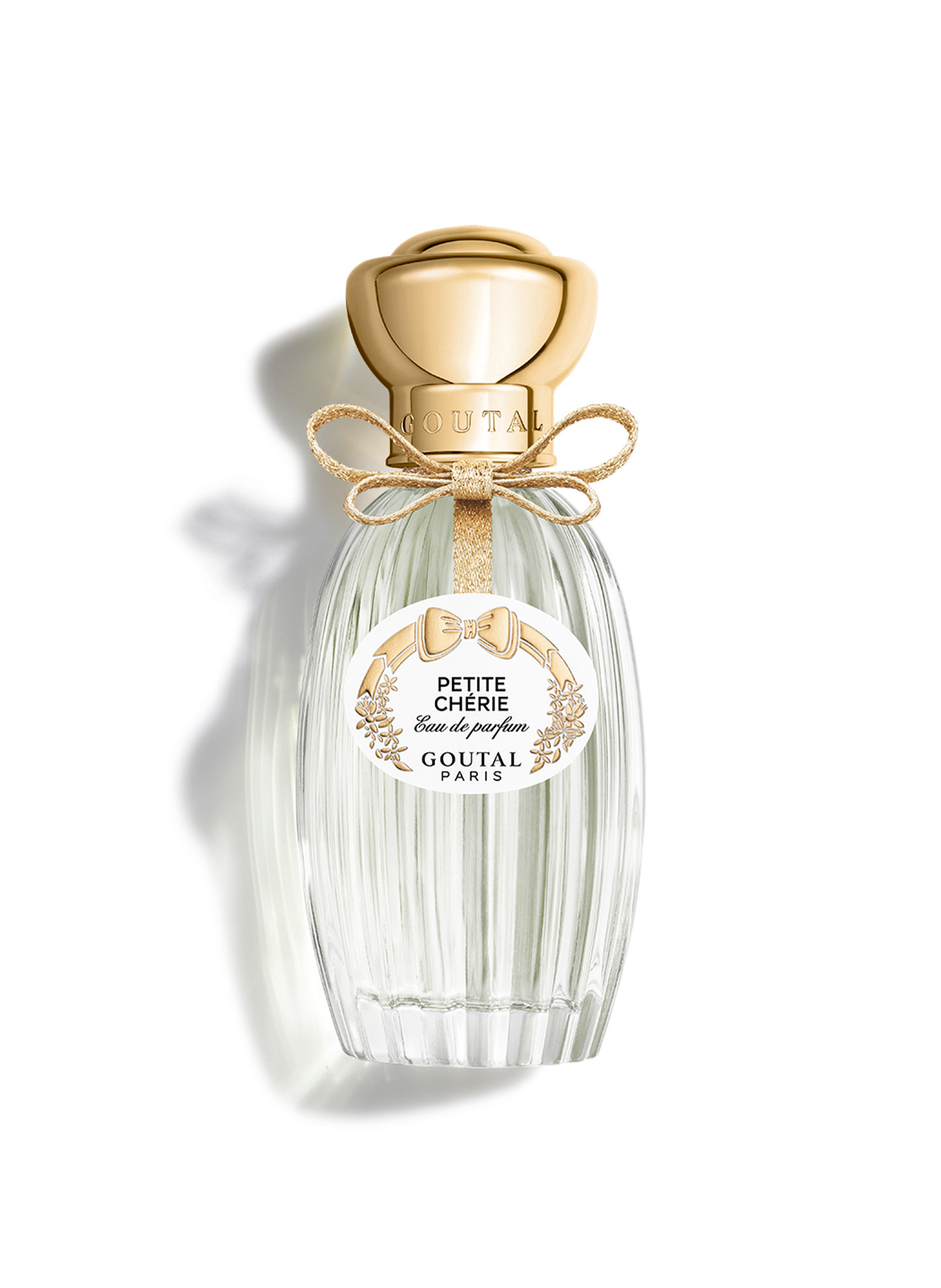 PETITE CHERIE Eau de Parfum GOUTAL No color