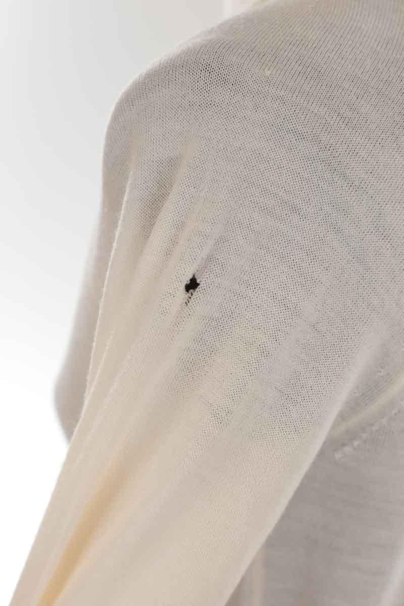 . LK BENNETT - Seconde Main White