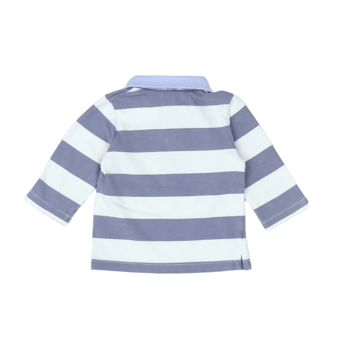 White baby sweater - 12 months JACADI - Seconde Main White