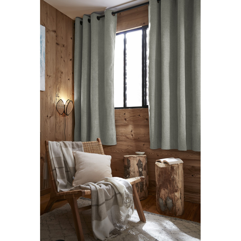 Blackout and Thermal Curtains L'EFFET PAPILLON