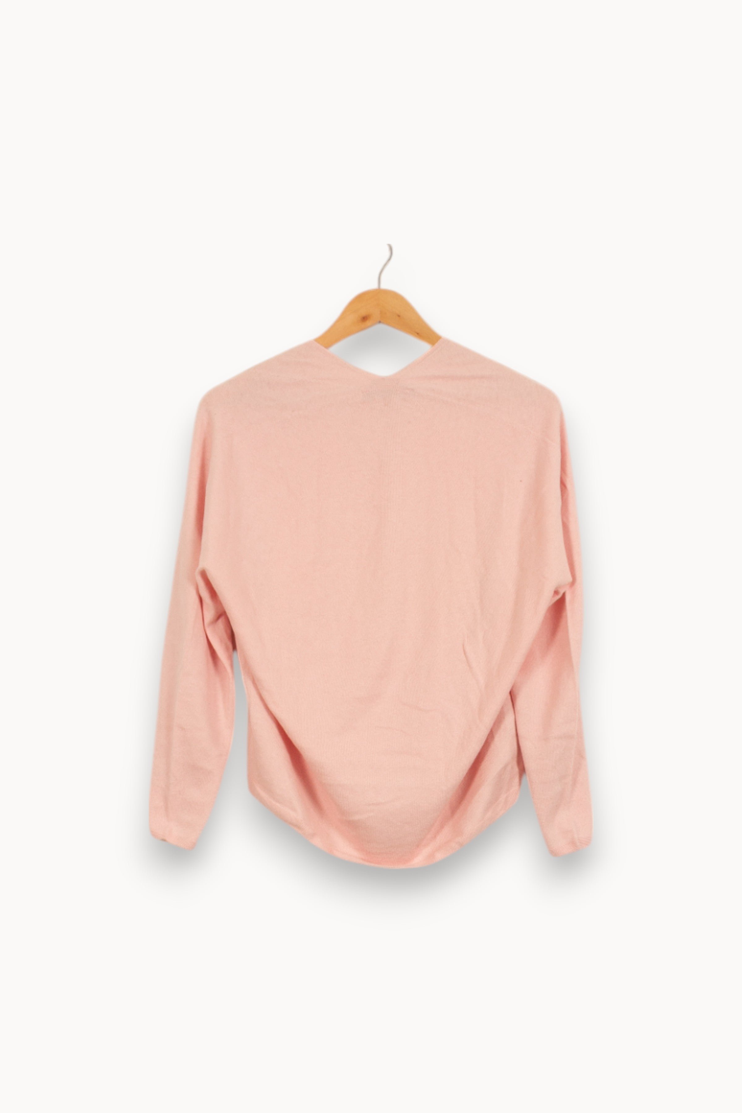 Knitwear COMPTOIR DES COTONNIERS - Seconde main Pink