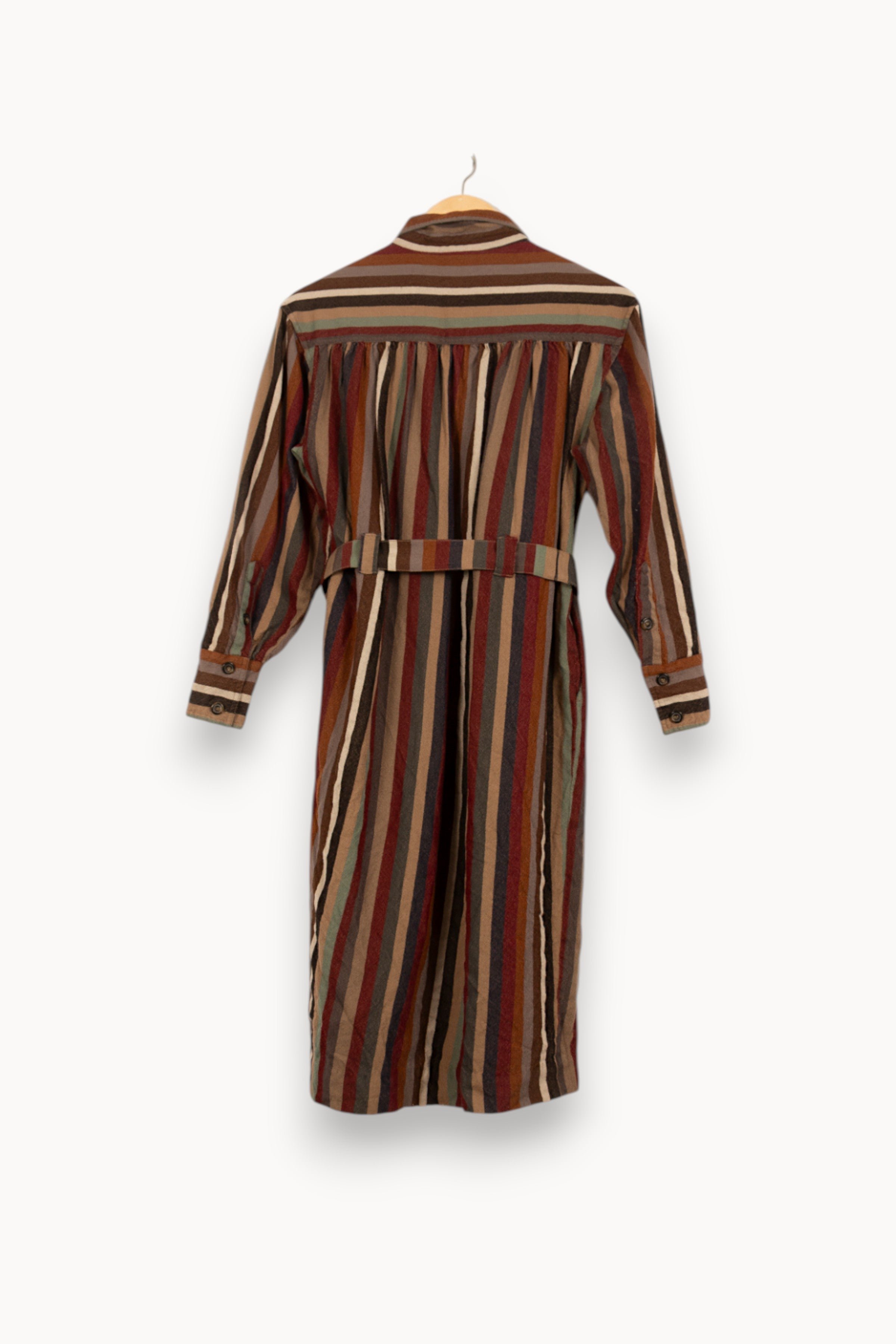 Long dress Multicolored