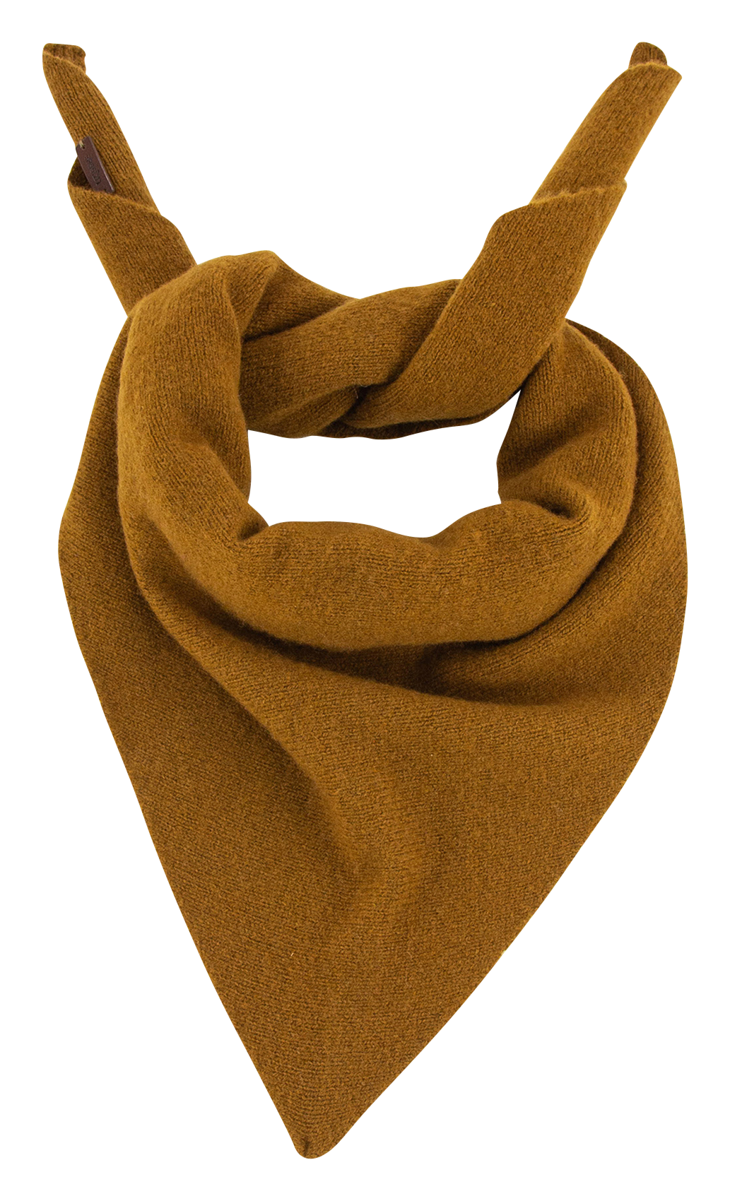 Monyday - Foulard SESSUN Braun