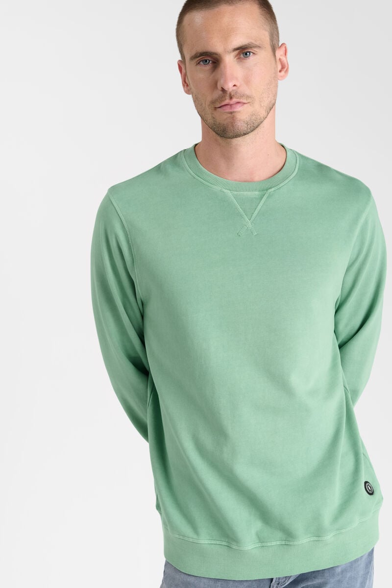 Sweatshirt LE TEMPS DES CERISES Blue