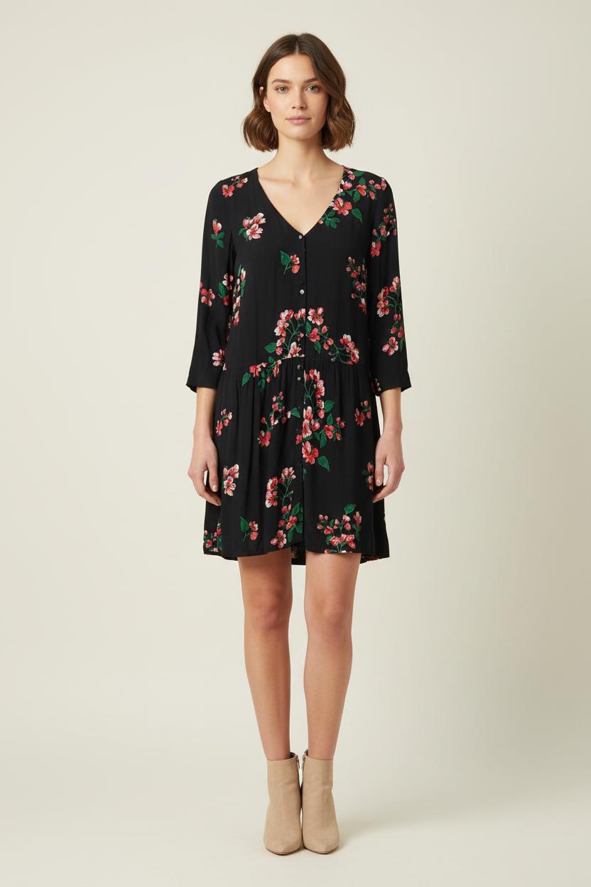 Short & Midi Dress SEZANE - Seconde main Pink