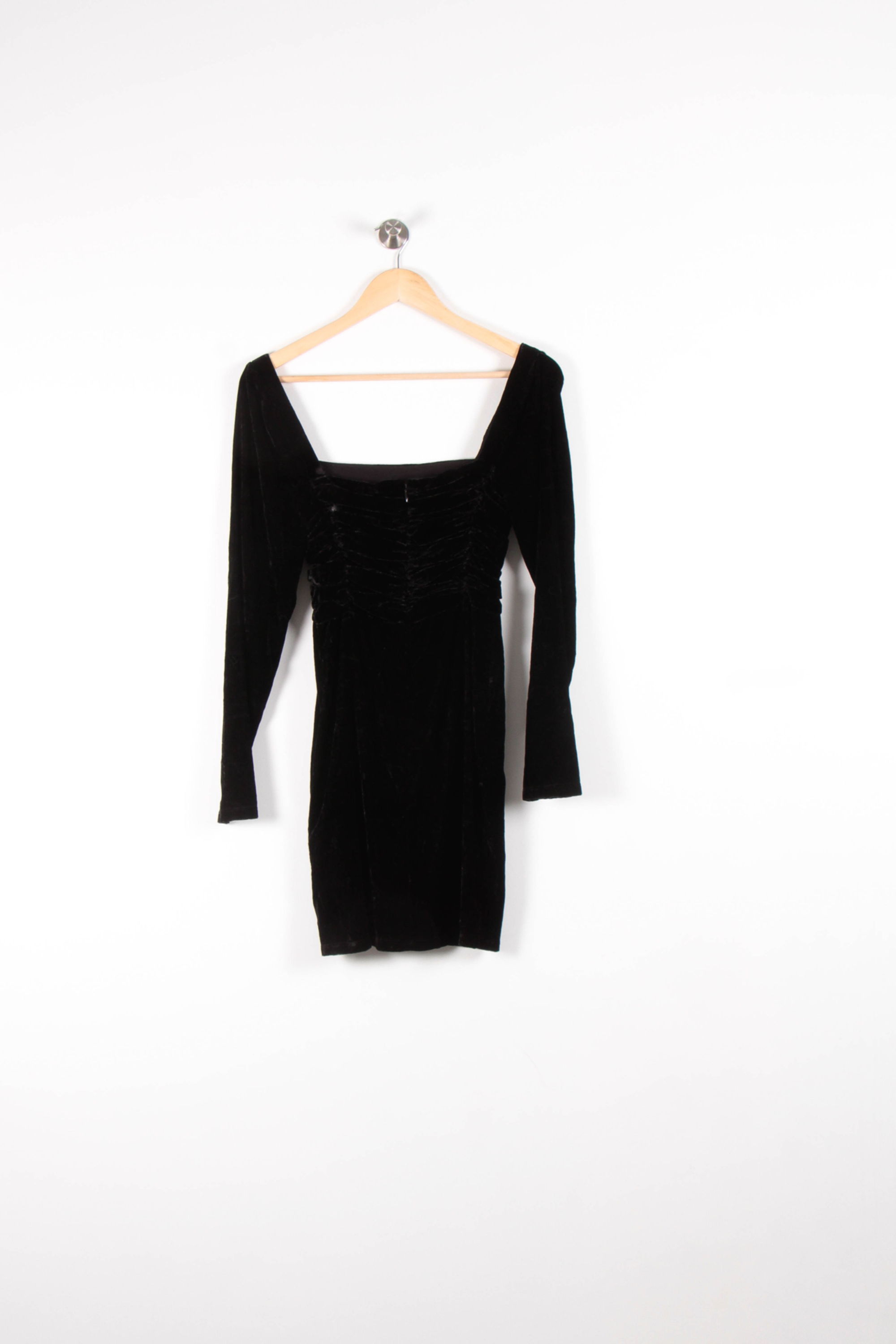 Short & Midi Dress SEZANE - Seconde main Black